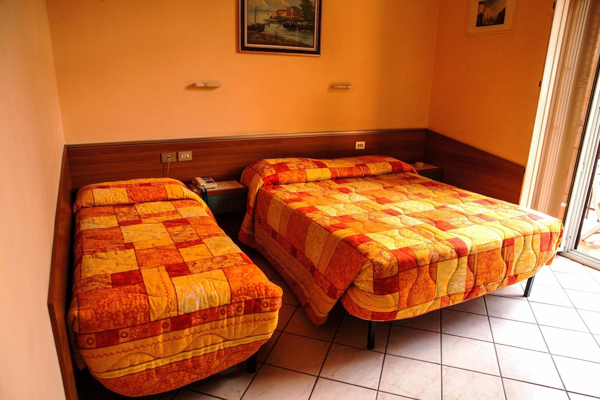 Il Castagno Hotel Firenze