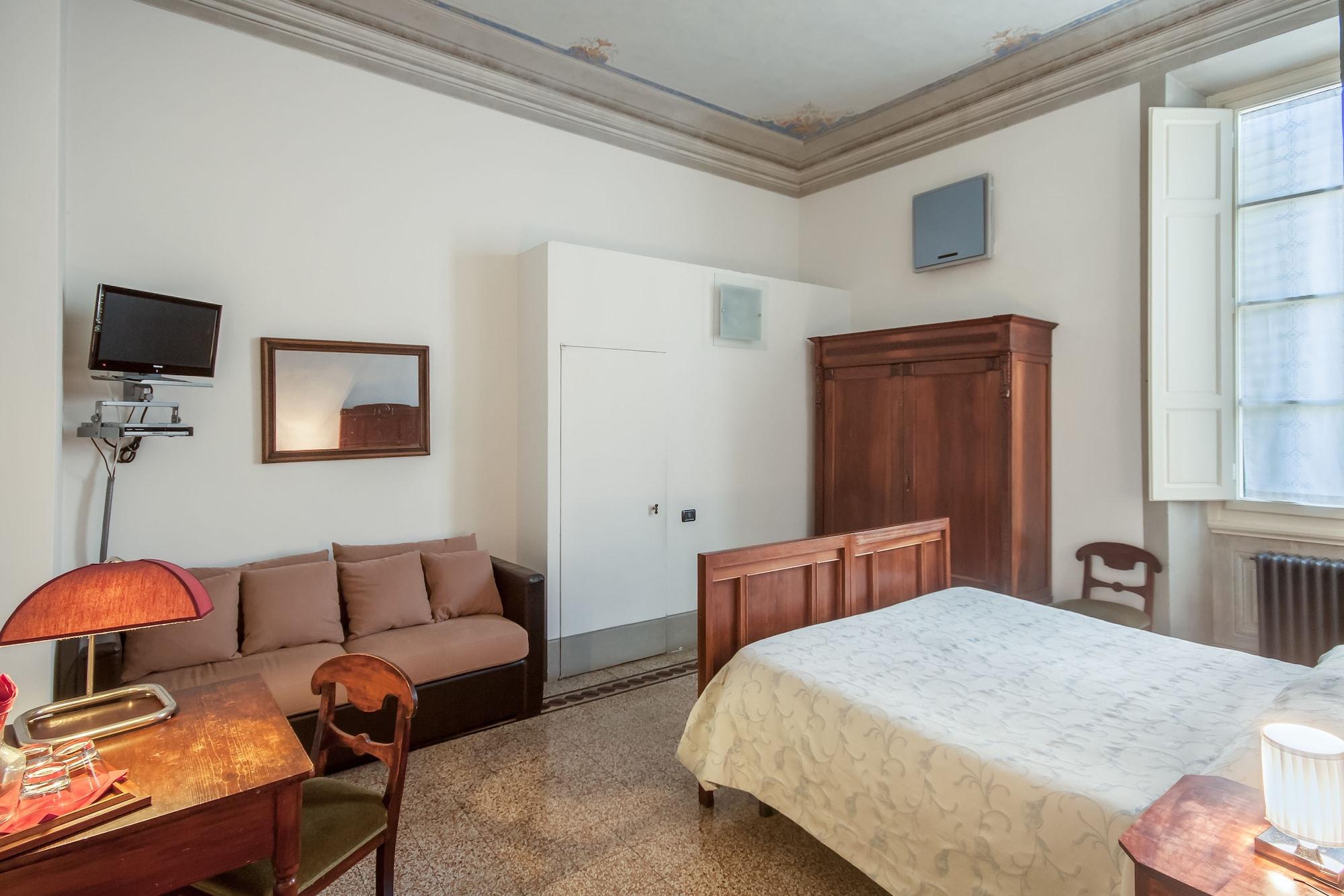 Bed & Breakfast Casa Rovai