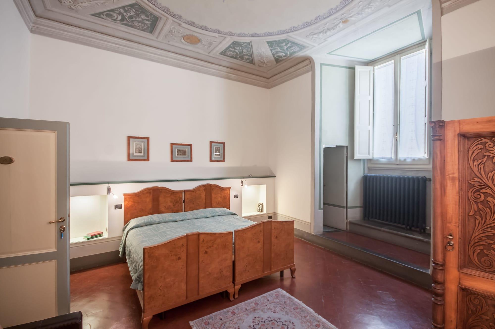 Casa Rovai 3*
