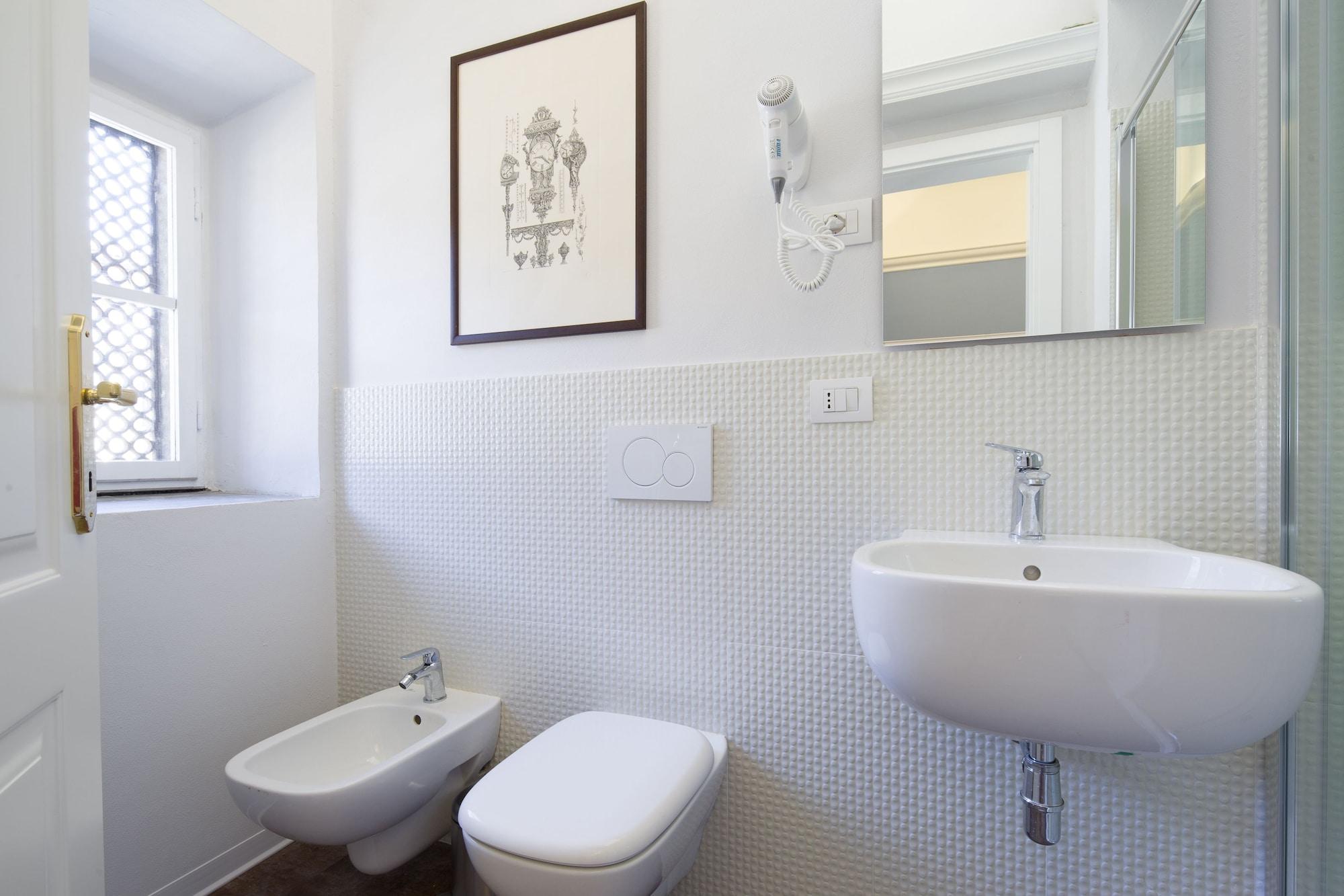 Residenza San Gallo 79 3* Firenze