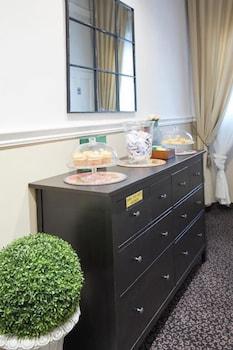 Couette-café Residenza San Gallo 79