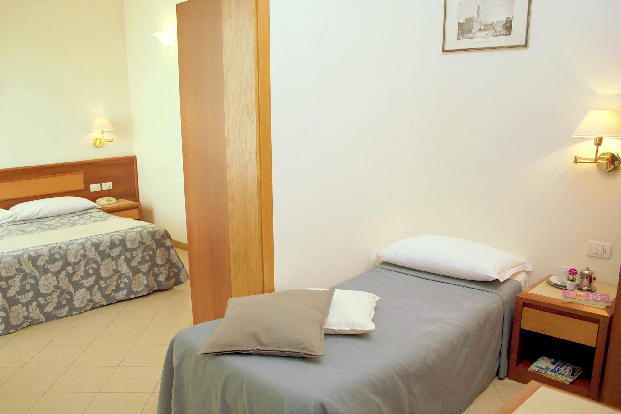 Bonifacio 3*