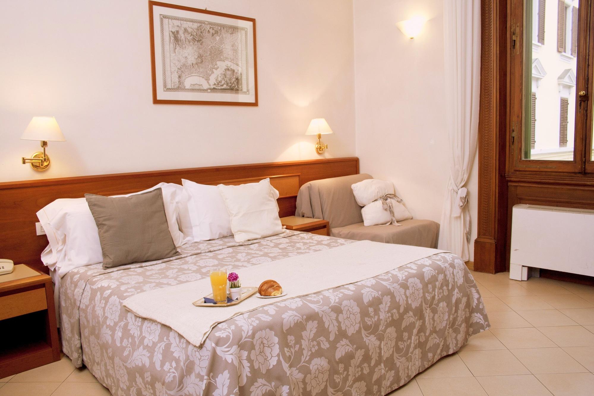 Bonifacio Hotel Firenze