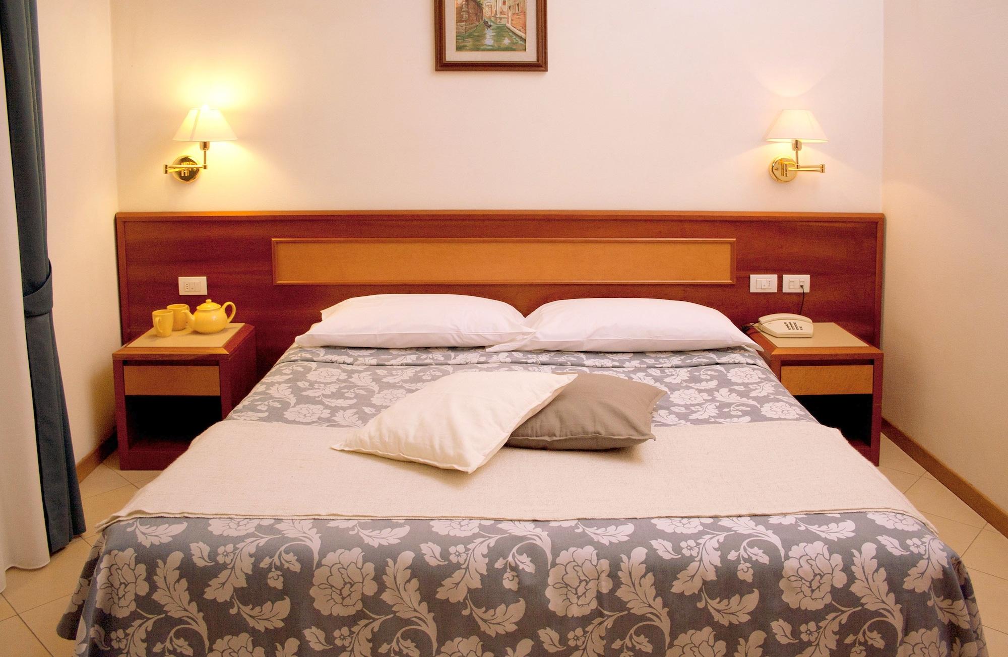 Bonifacio Hotel Firenze