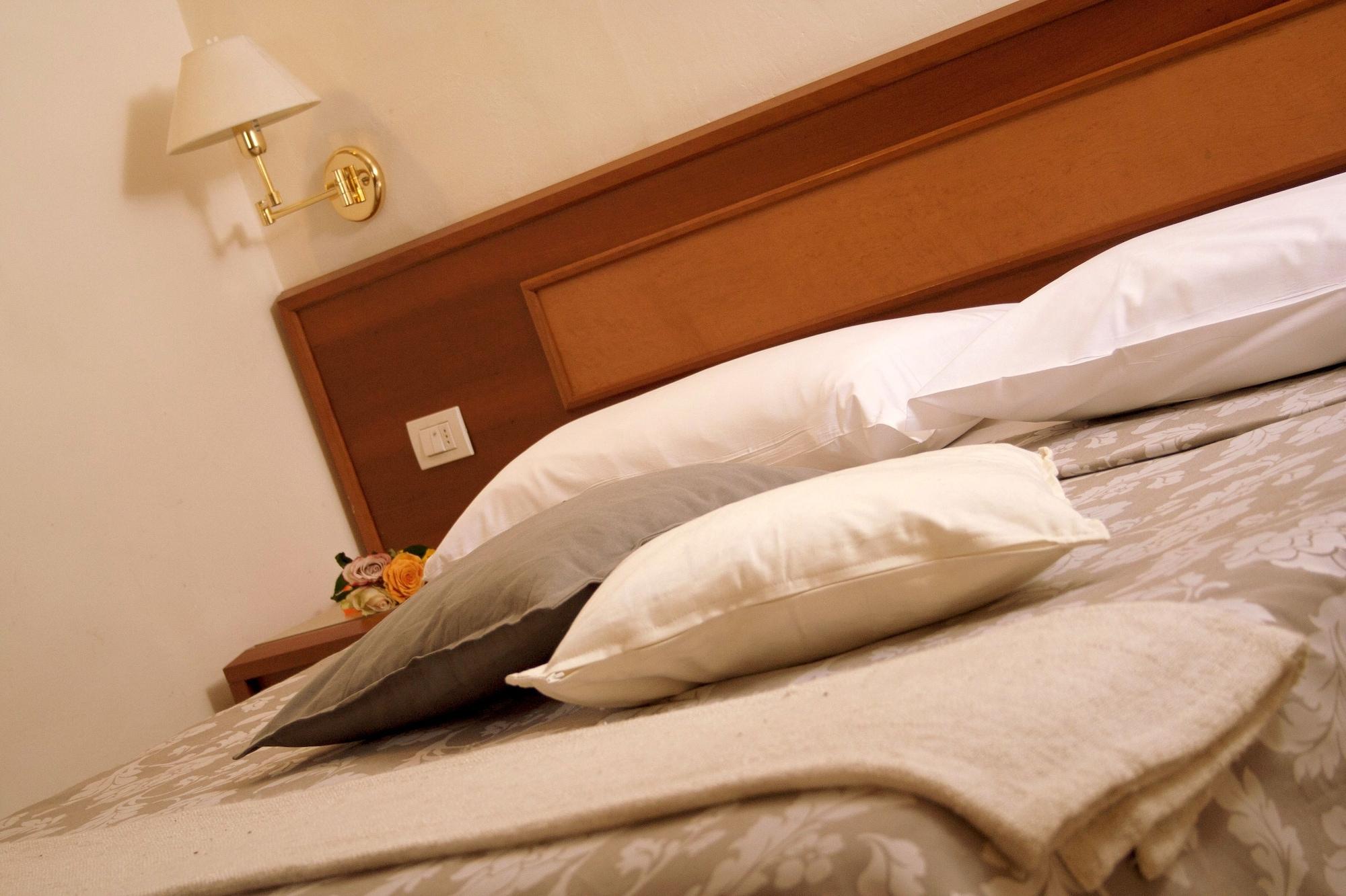 Hotel Bonifacio Florence