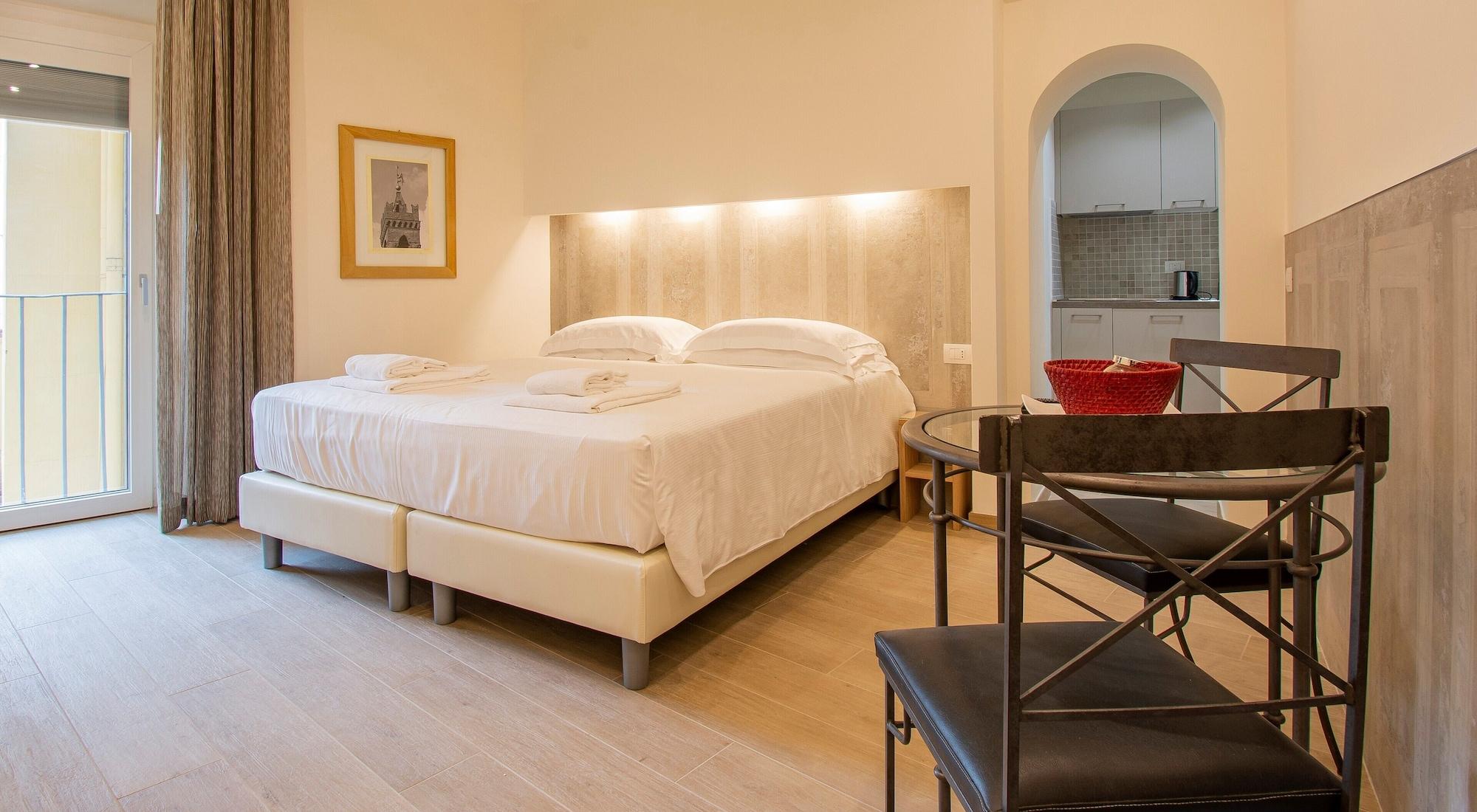Relais Piazza Signoria 3* Firenze
