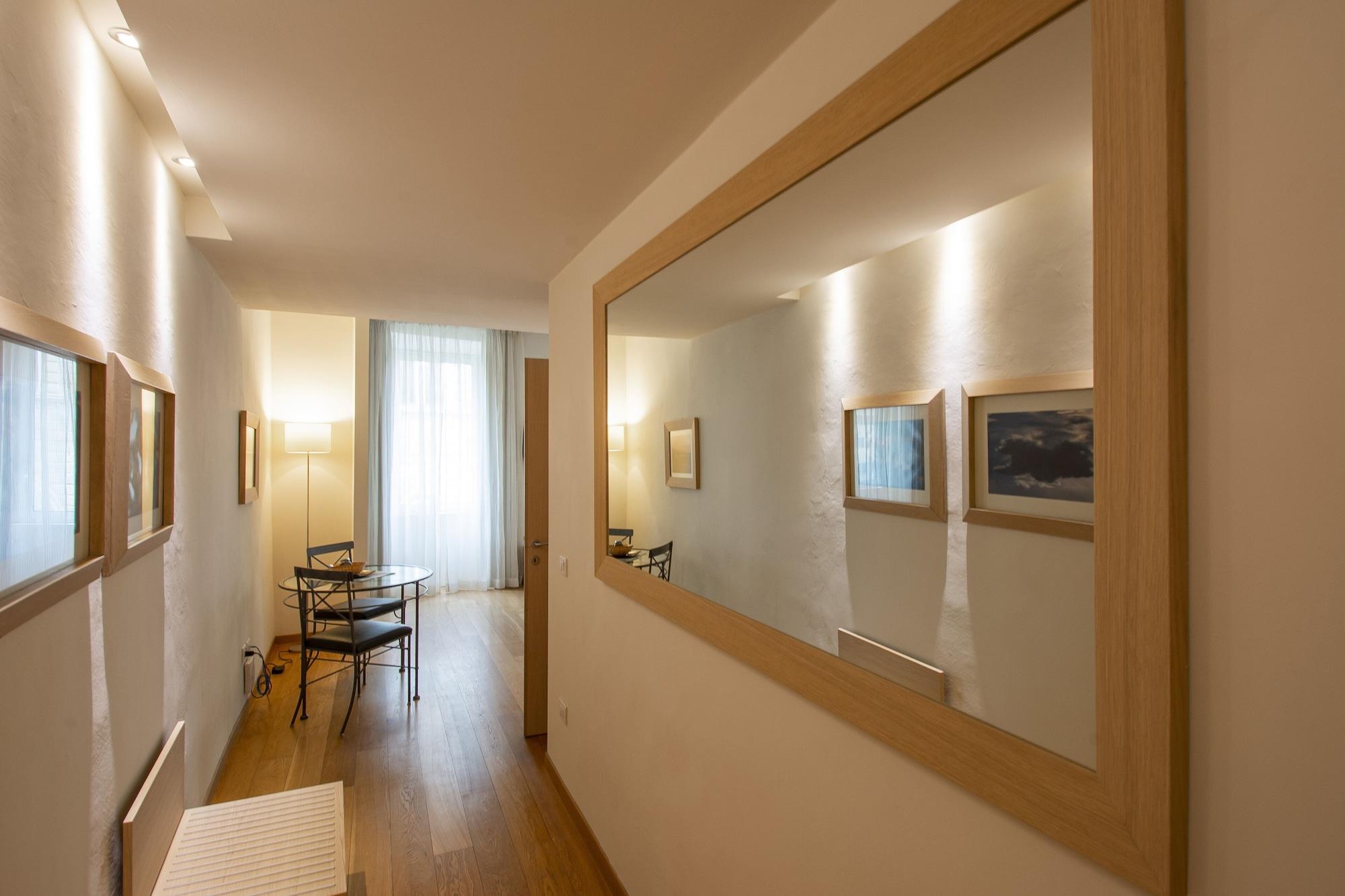 Relais Piazza Signoria 3*