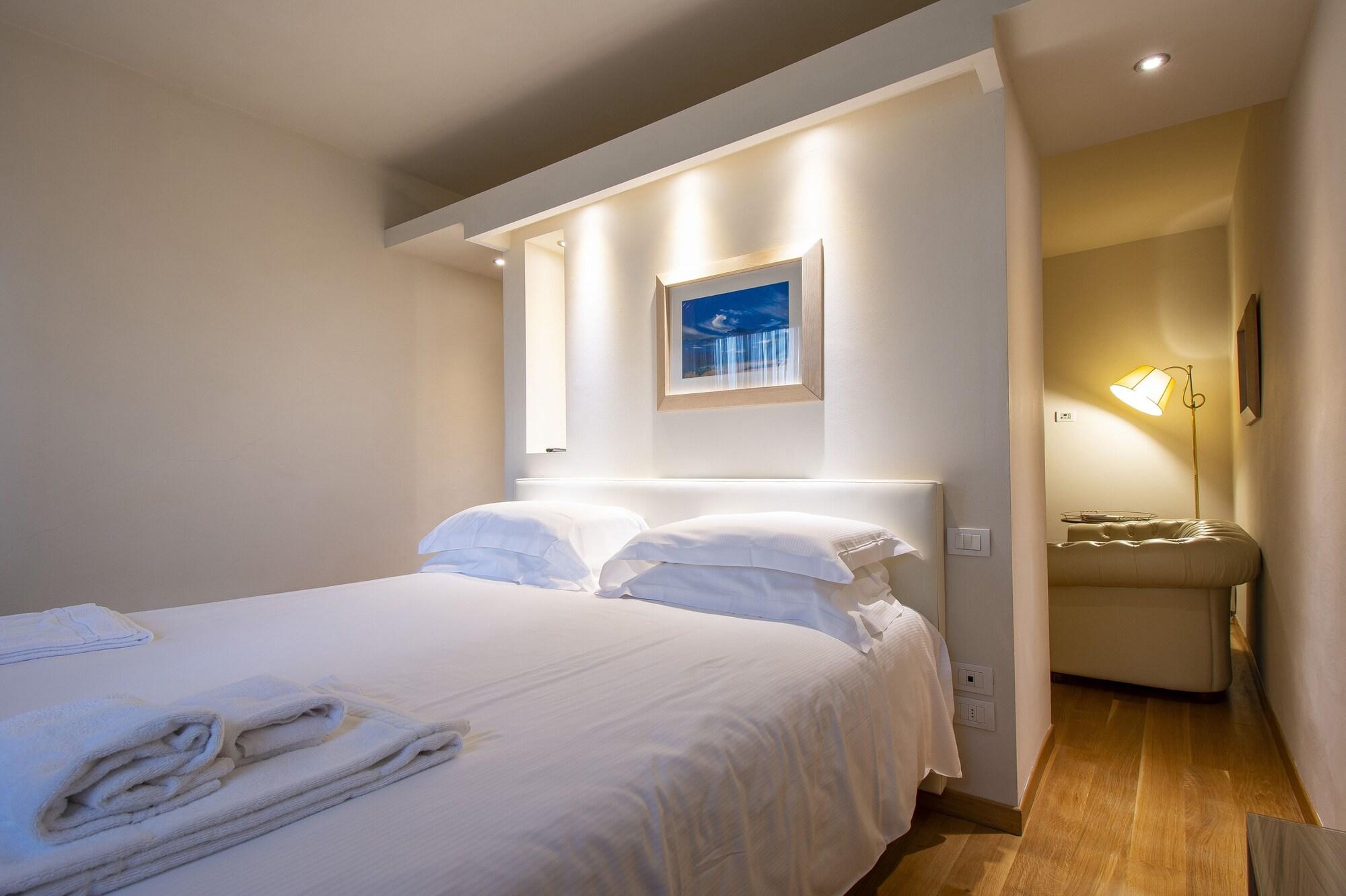 Relais Piazza Signoria Aparthotel