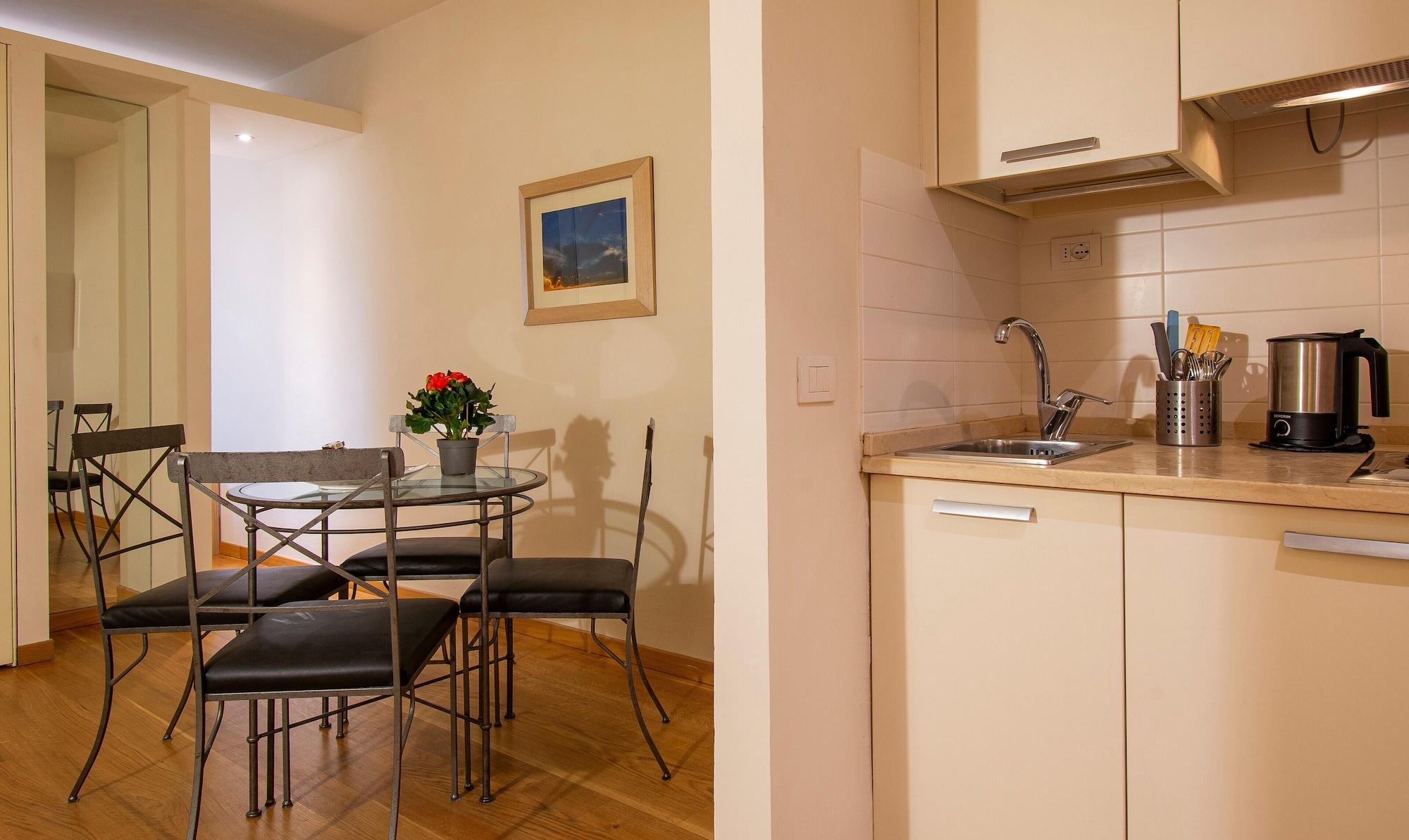 Relais Piazza Signoria Aparthotel