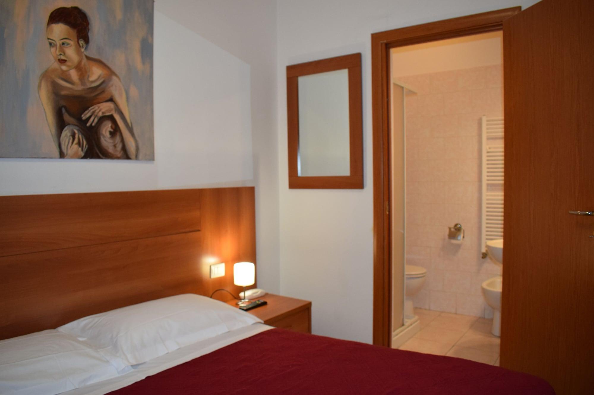 Dalmazia Hotel 2*