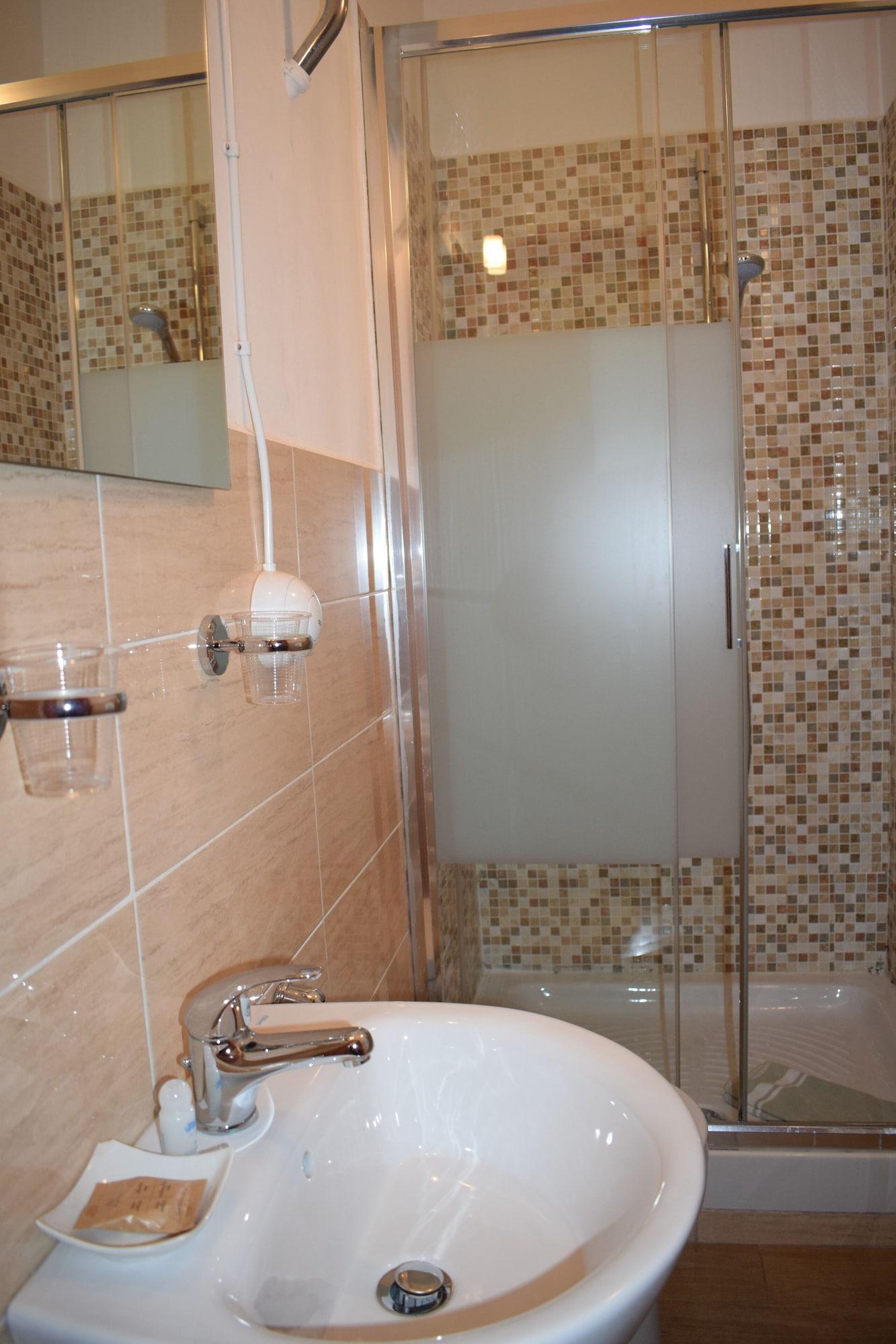 Hotel Dalmazia Florença