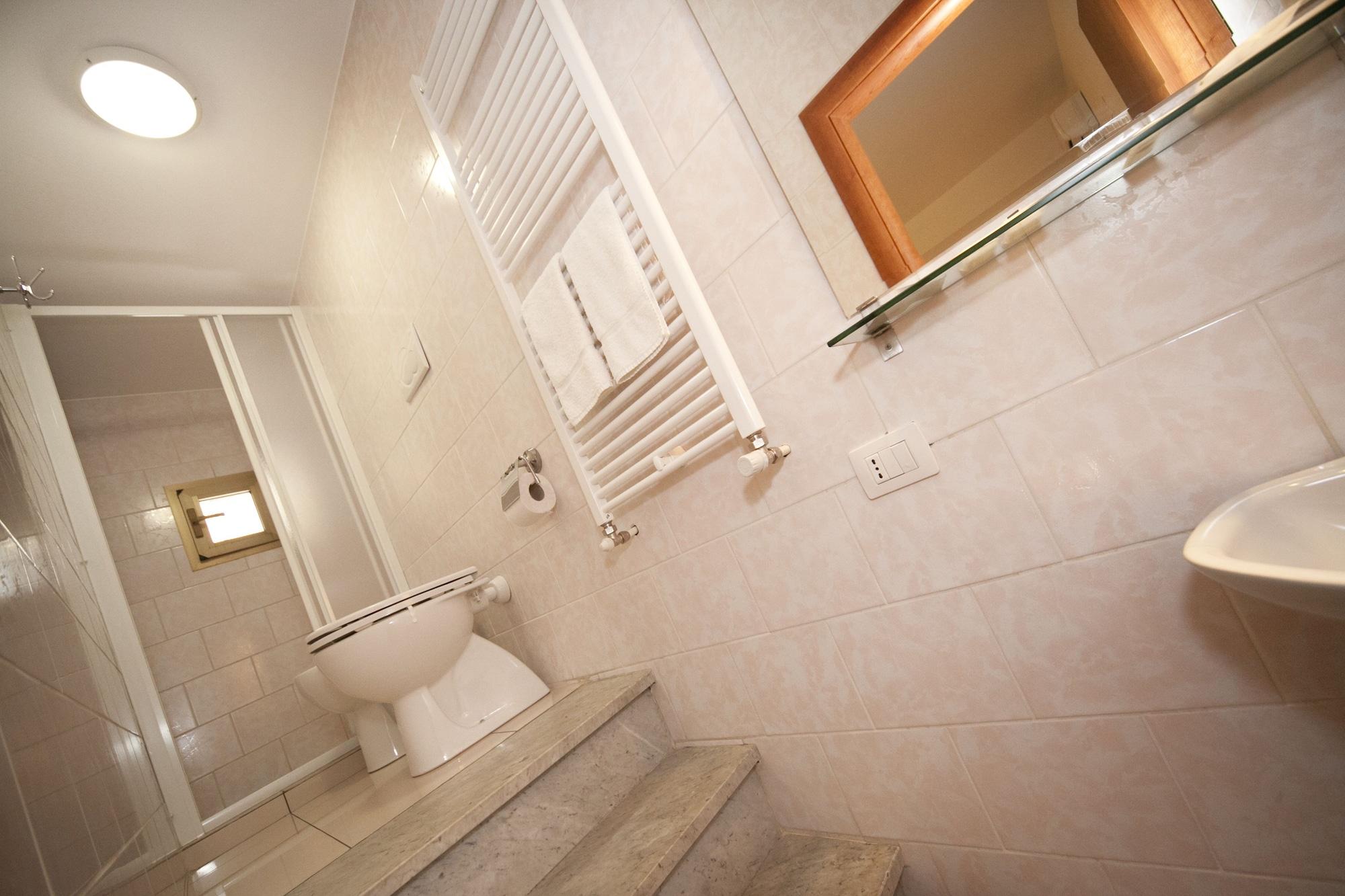 Dalmazia Hotel Florença