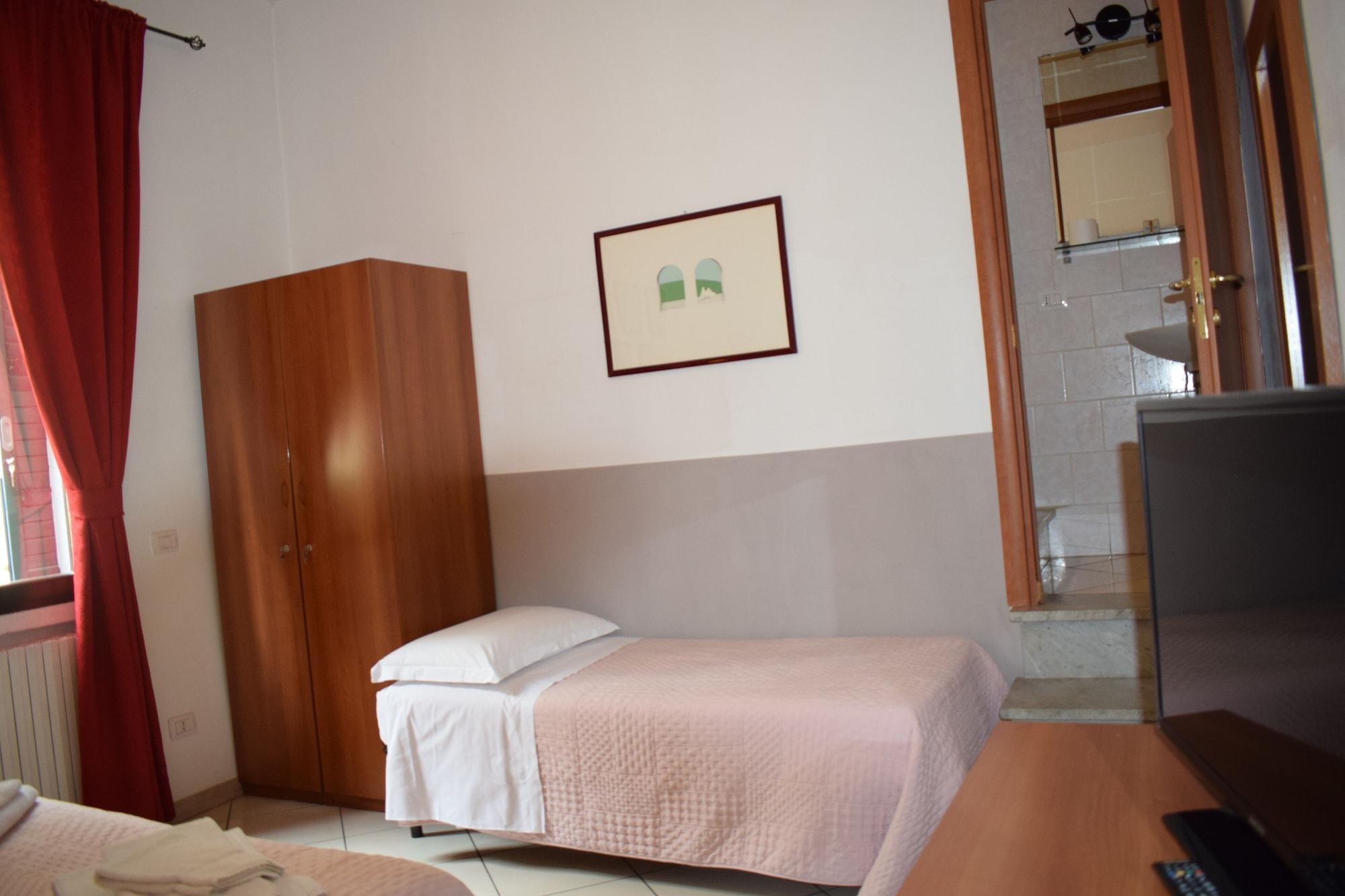 Hotel Dalmazia Florença