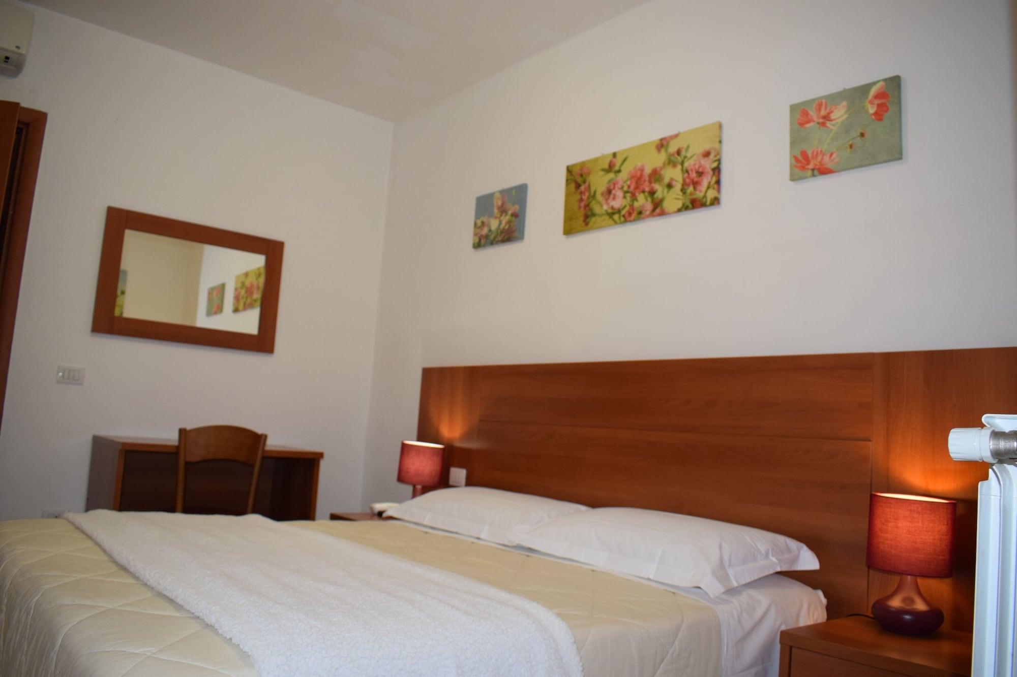 Dalmazia 2* Florença