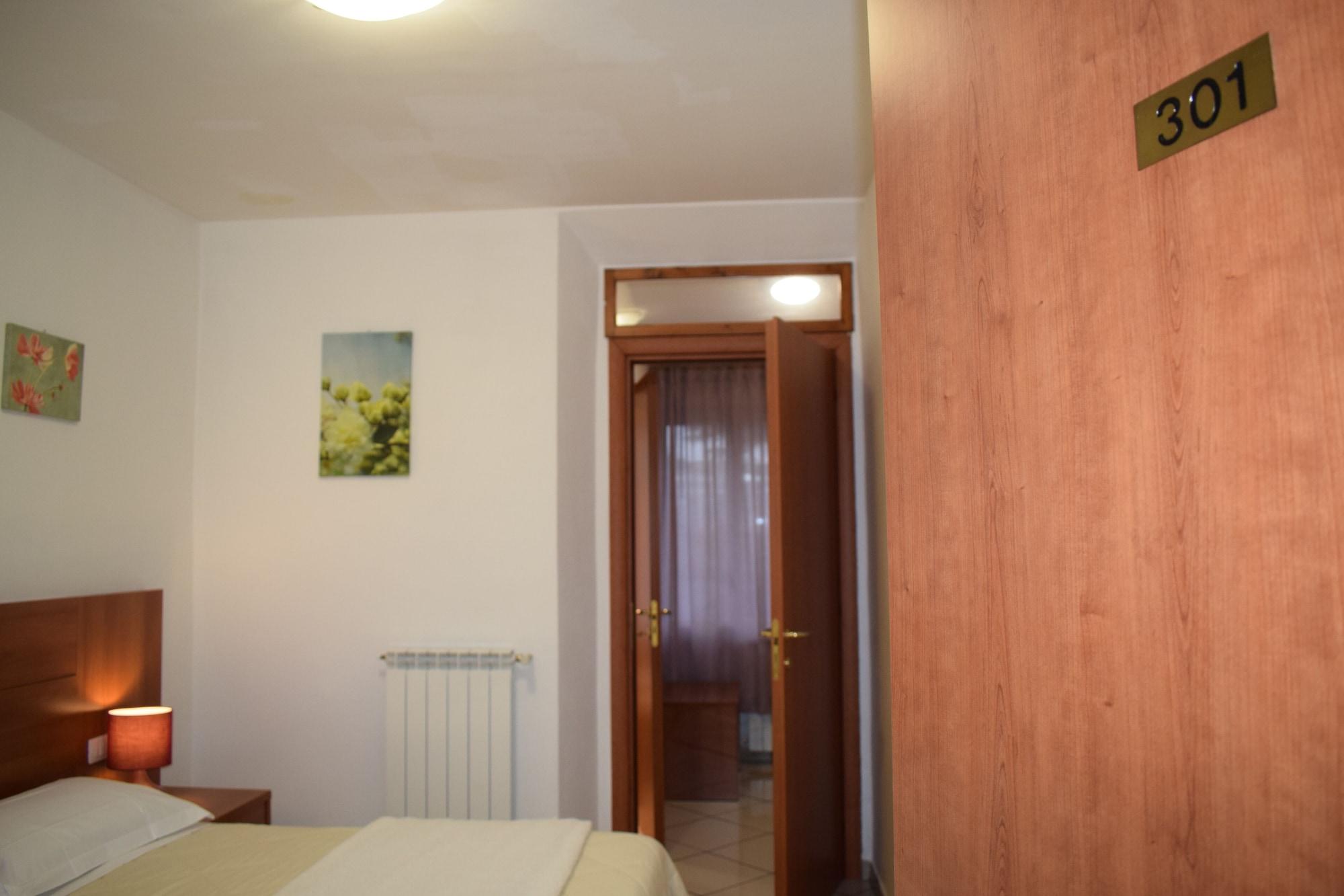 Dalmazia 2* Florença