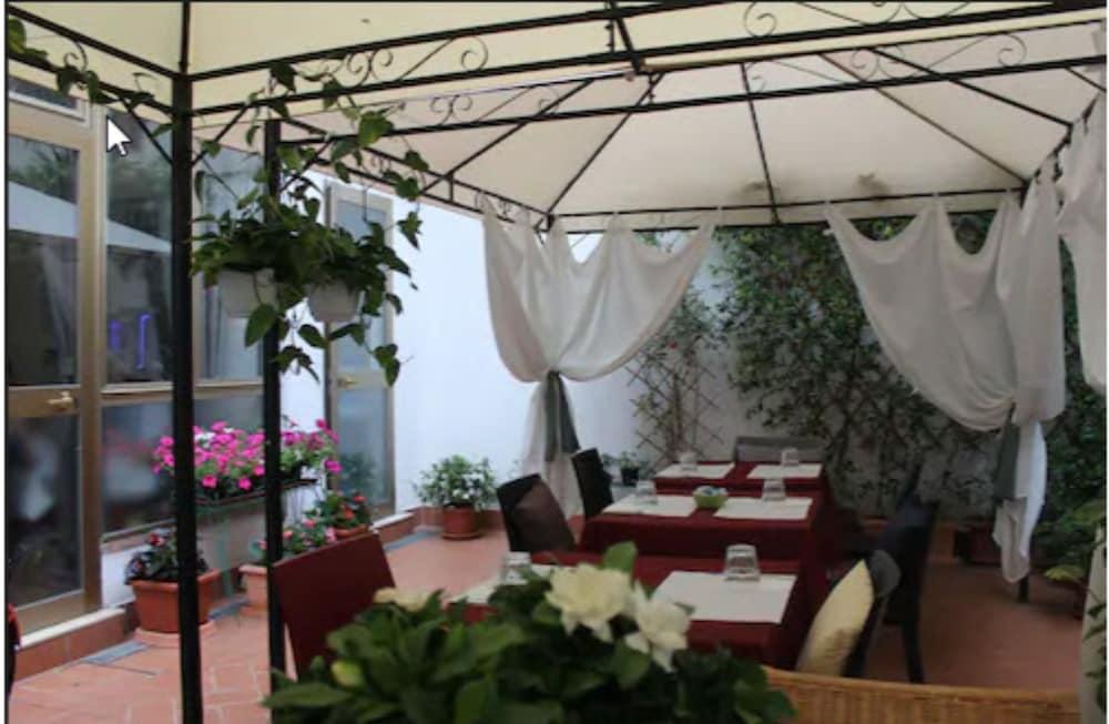 Dalmazia Hotel Florença