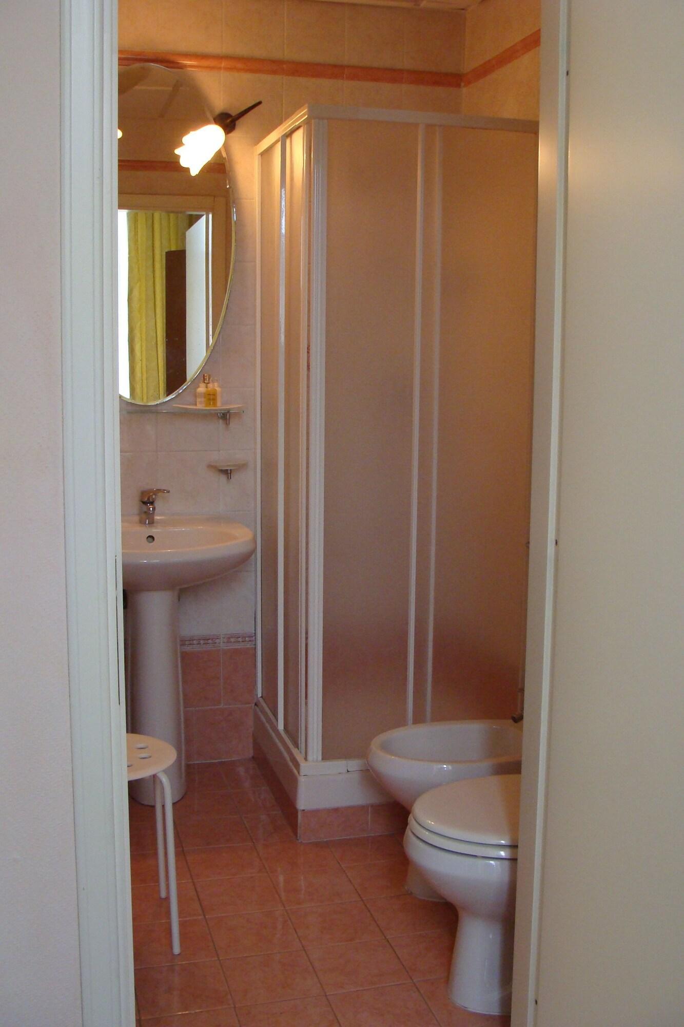 Michelangelo Bed & Breakfast 3*