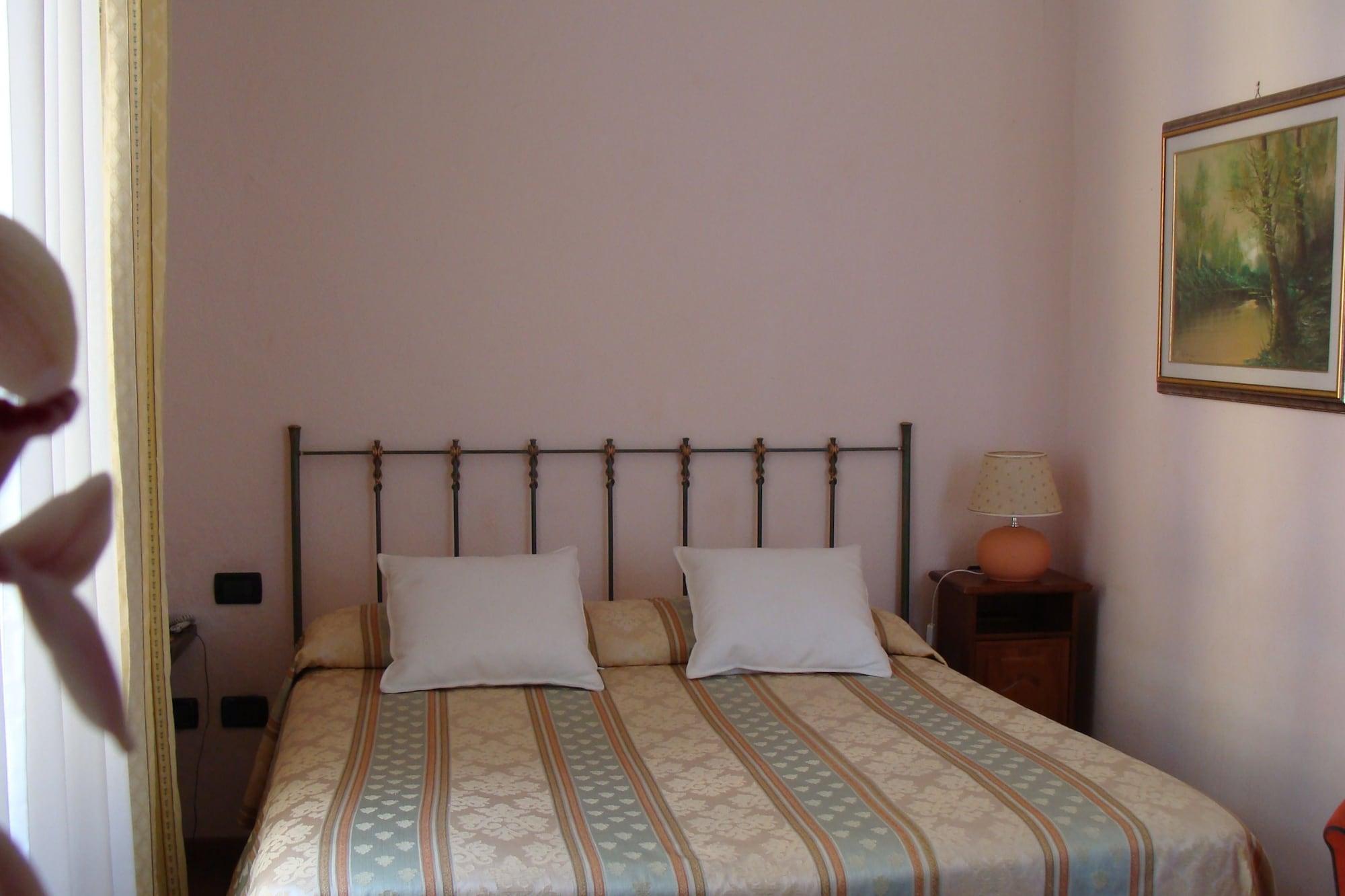 Michelangelo Bed & Breakfast 3*