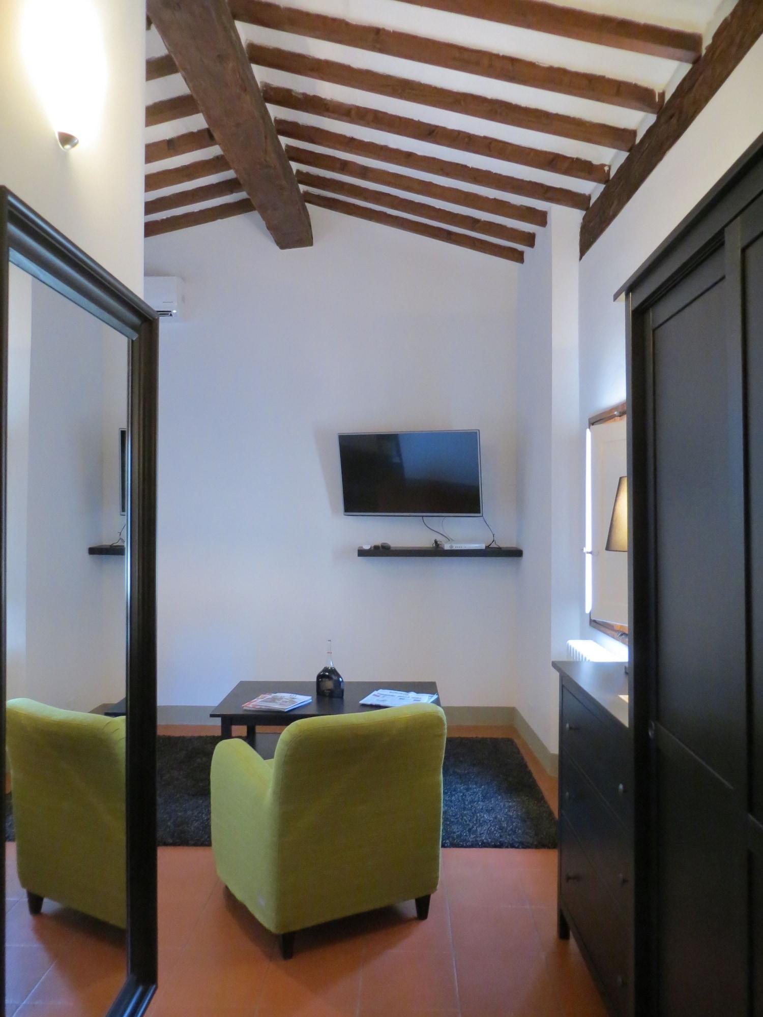 Toscanelli Residenza D'epoca Guest house Florence