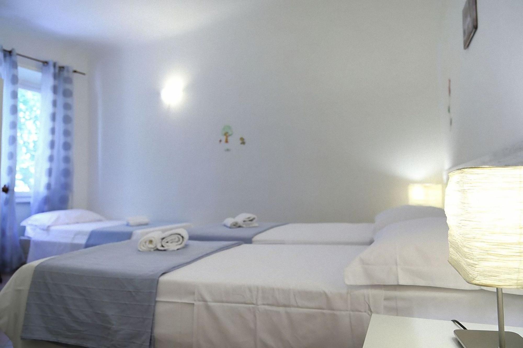 Mia Palace 3* Firenze