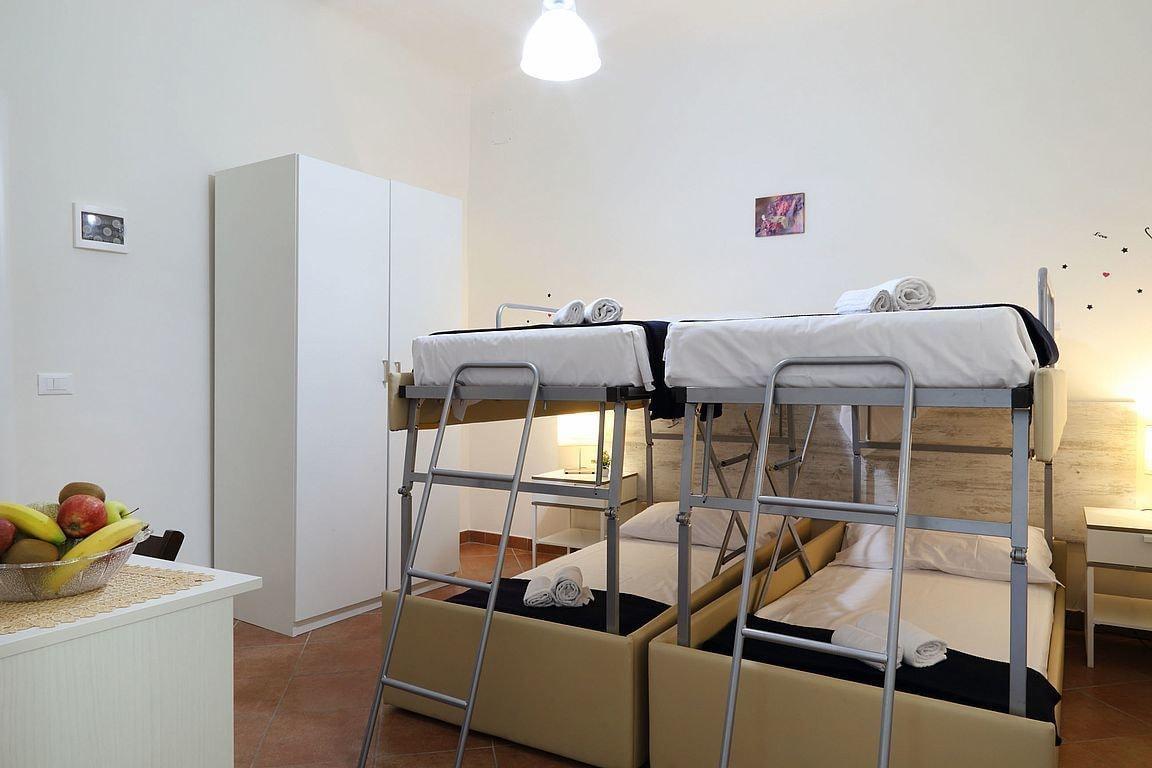 Bed & Breakfast Mia Palace Firenze
