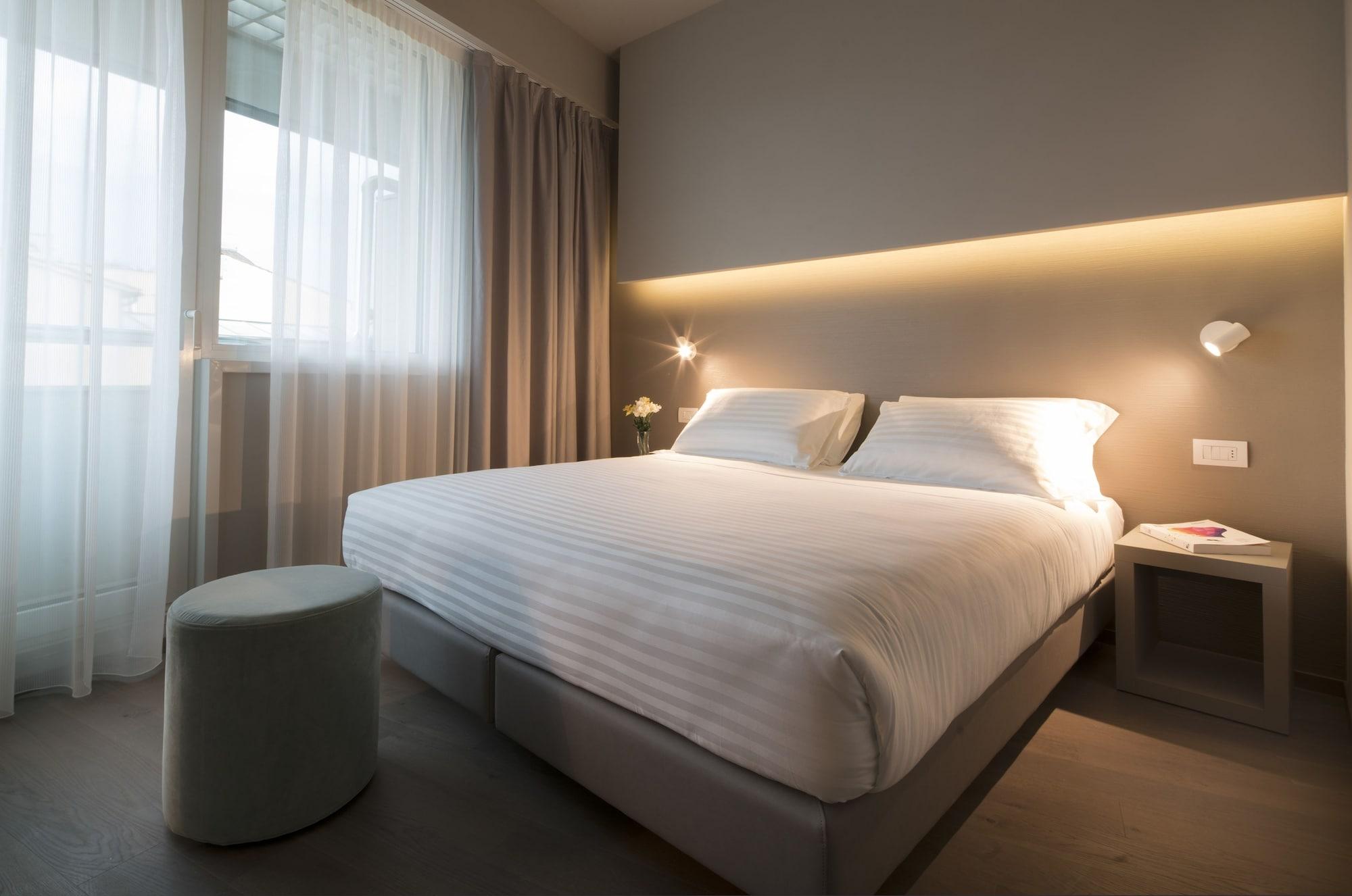 Hotel Glance In