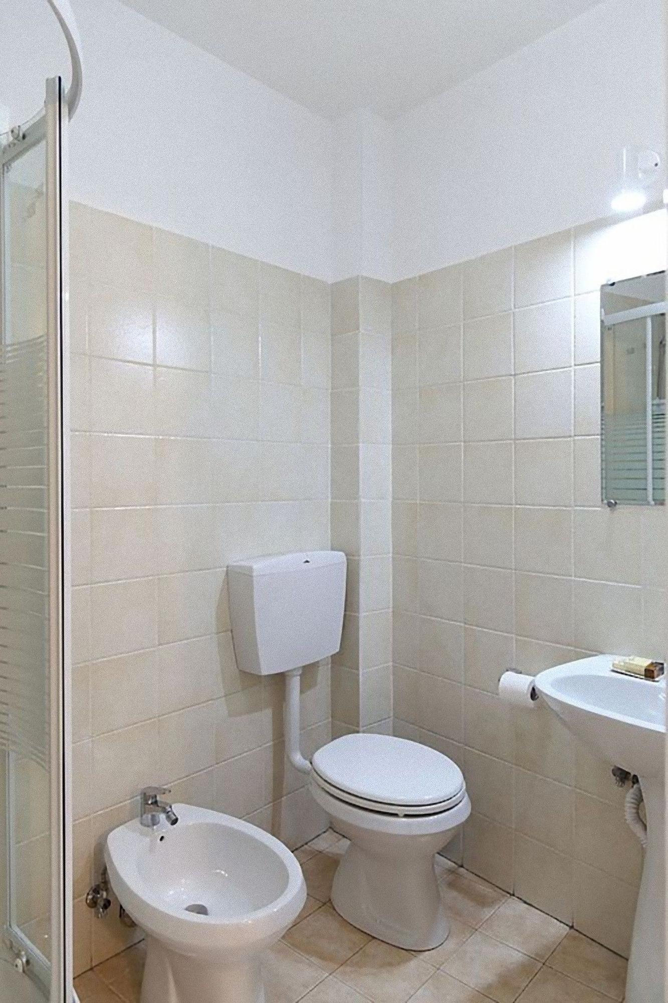 Bed & Breakfast Mia Palace Firenze