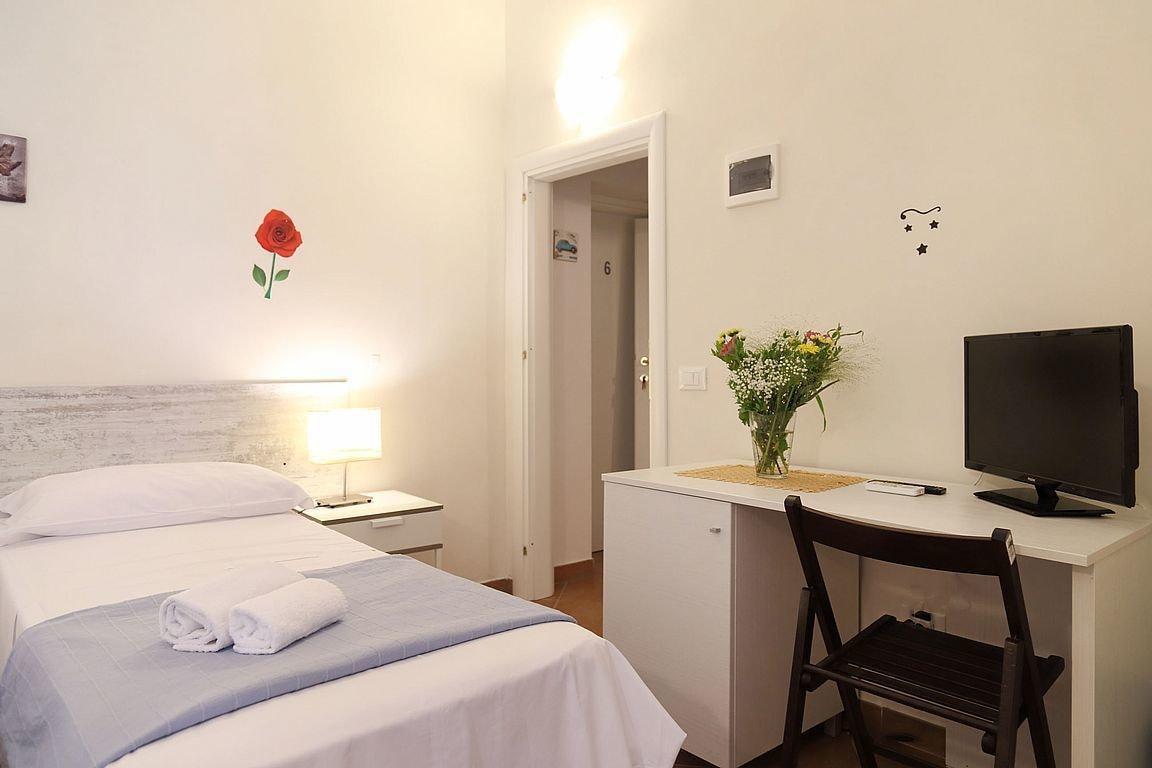 Mia Palace Couette-café 3*