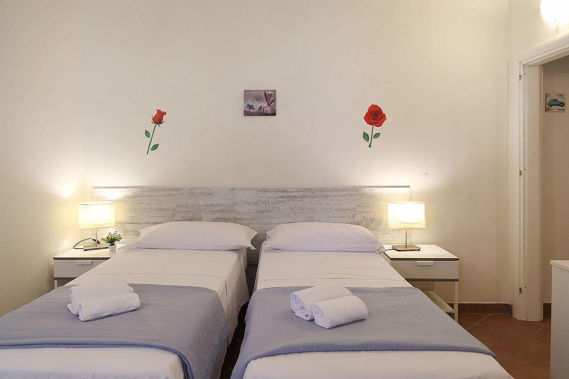 Mia Palace Couette-café 3*