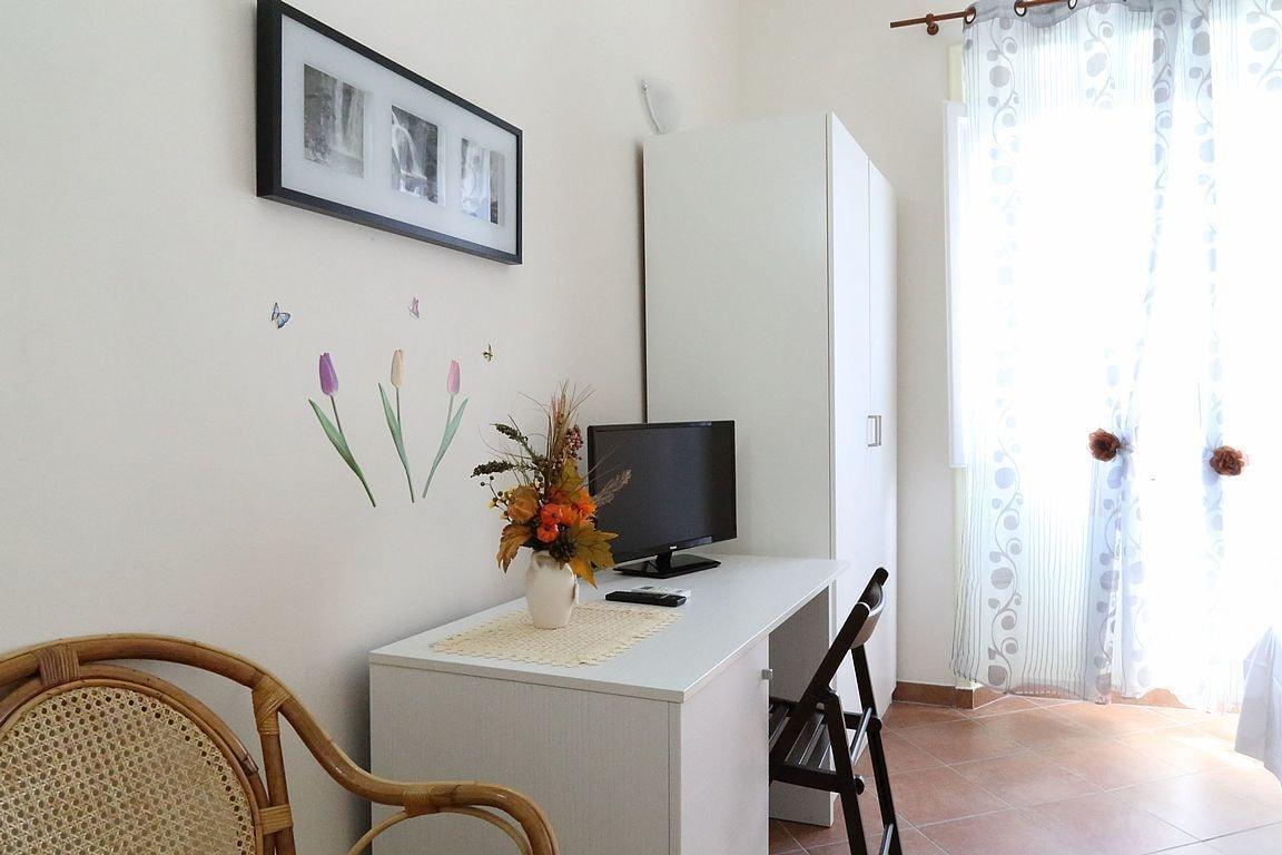 Mia Palace Bed & Breakfast Firenze