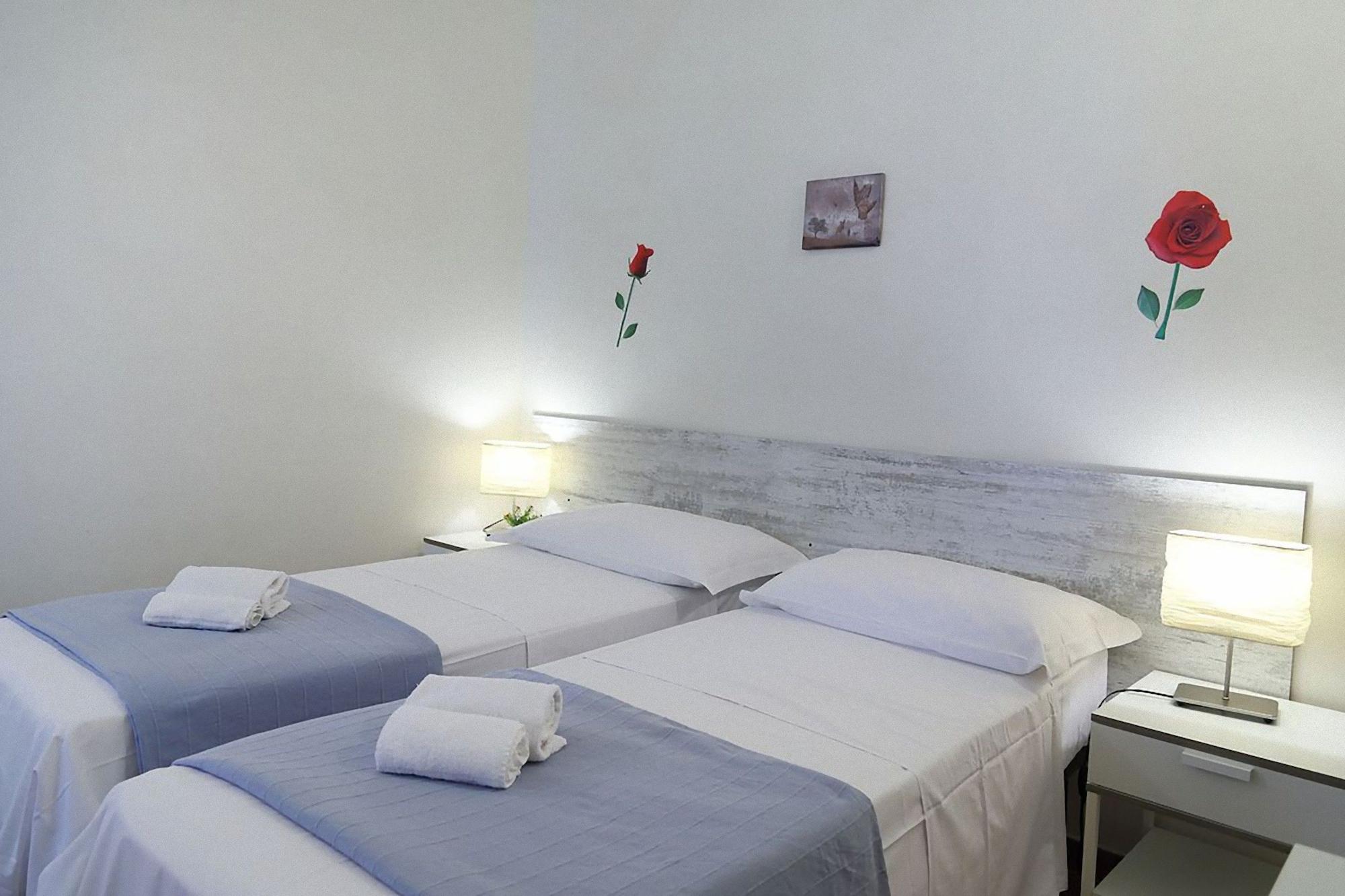 Couette-café Mia Palace 3*