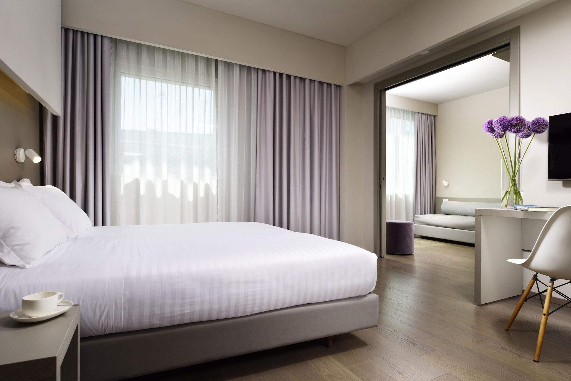 Glance In Hotel Firenze