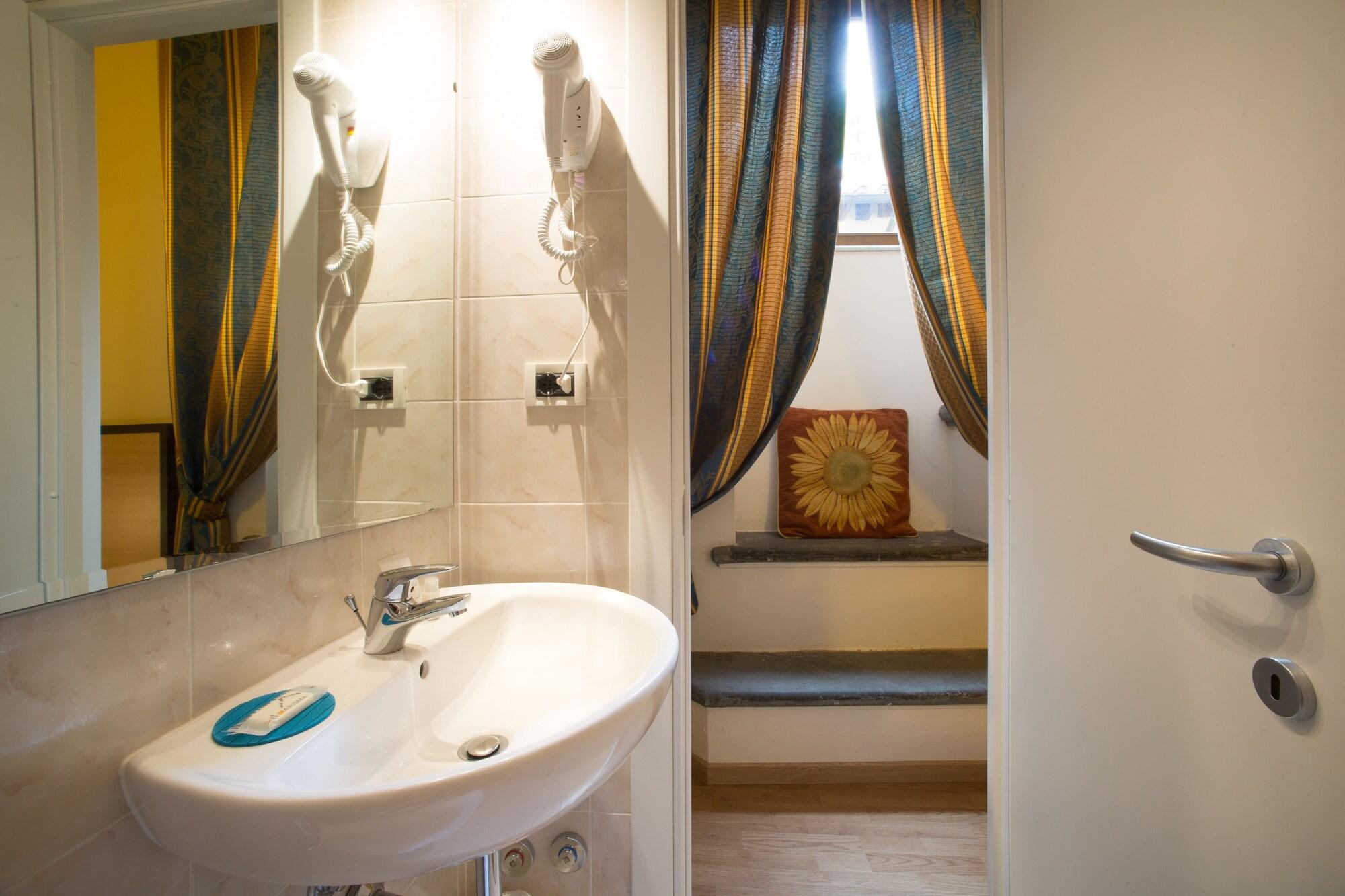 Orchidea Firenze