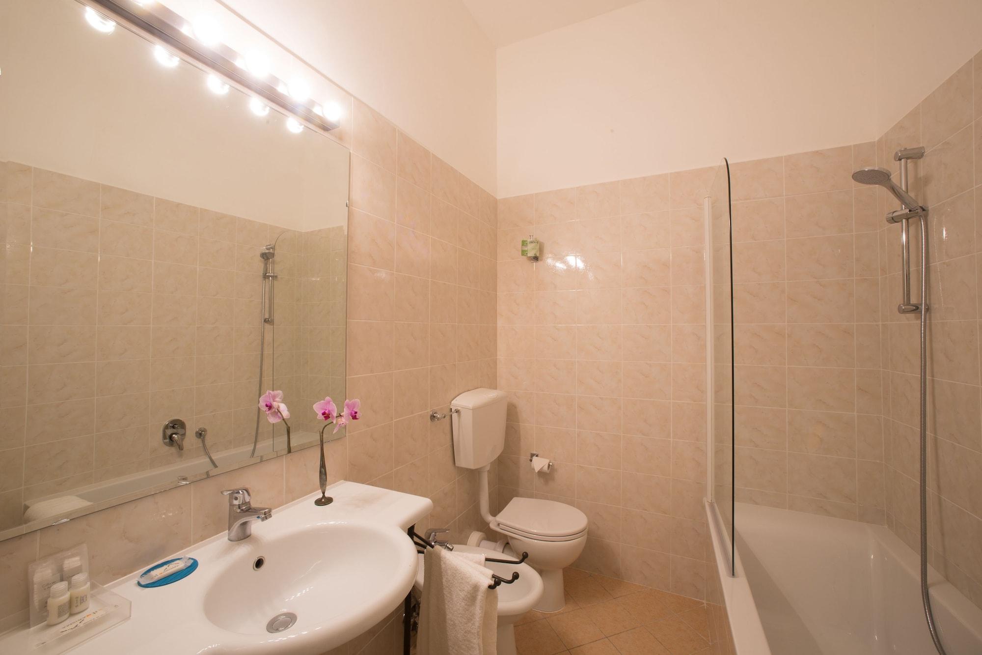 Orchidea Bed & Breakfast Firenze