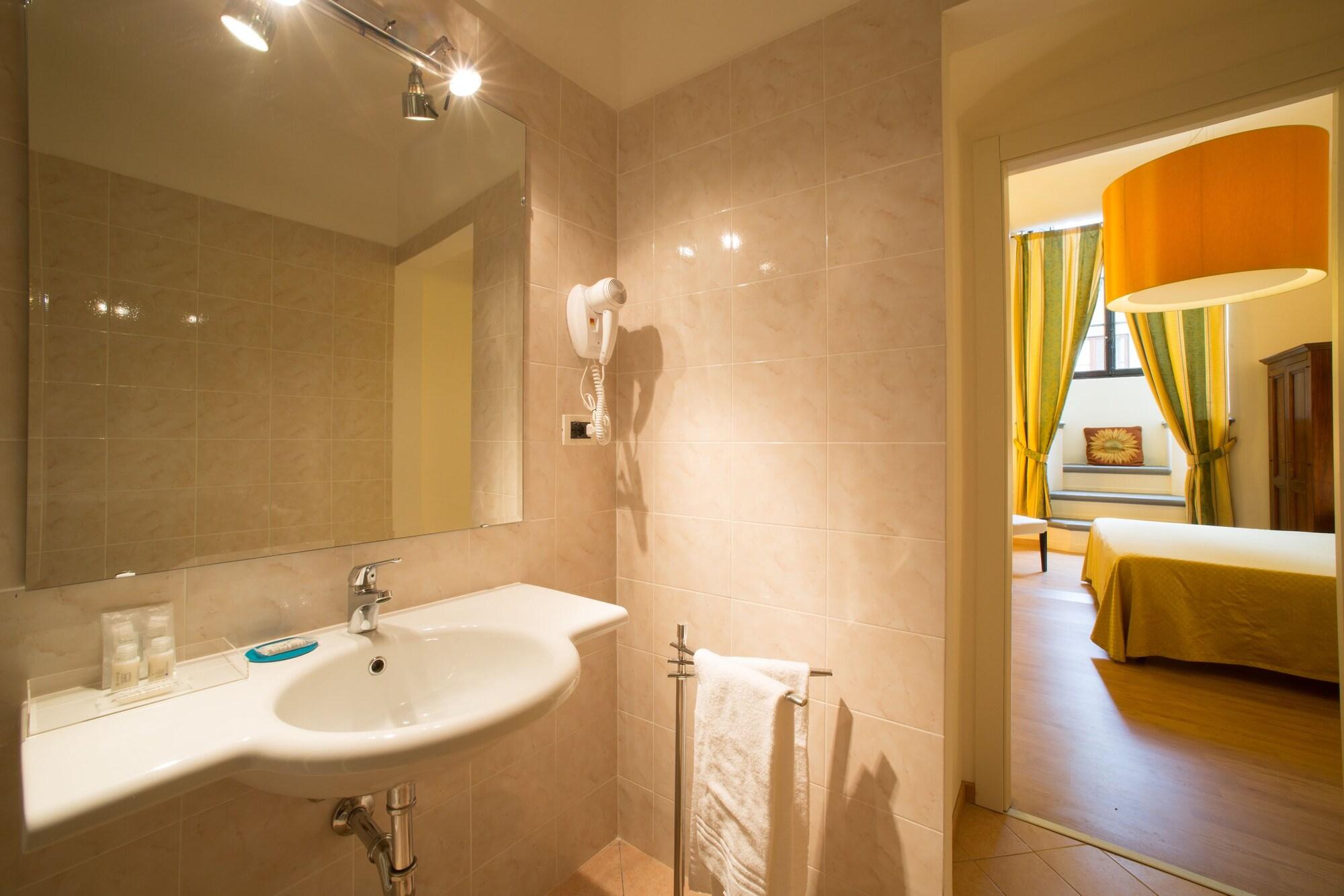 Orchidea Bed & Breakfast Firenze
