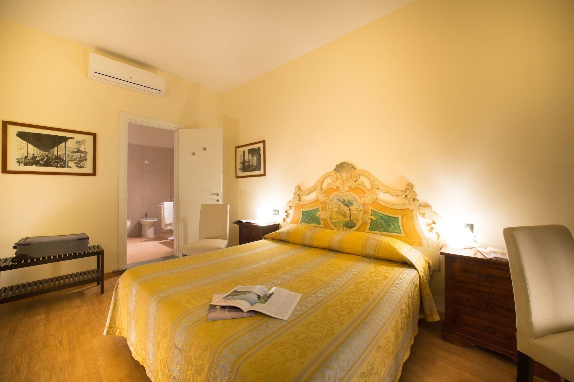 Orchidea Firenze