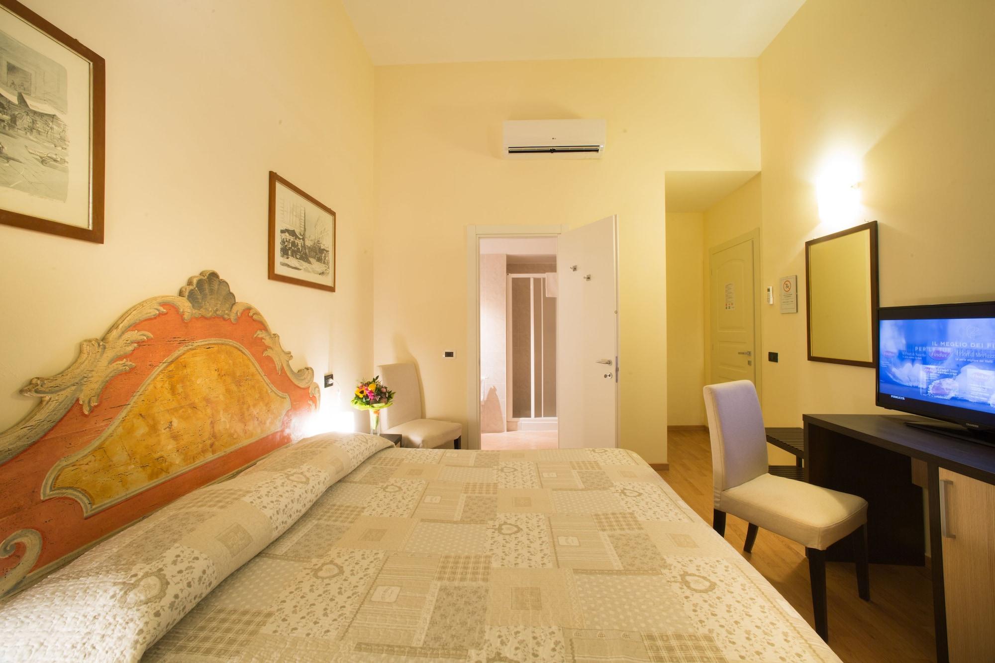 Bed & Breakfast Orchidea Firenze