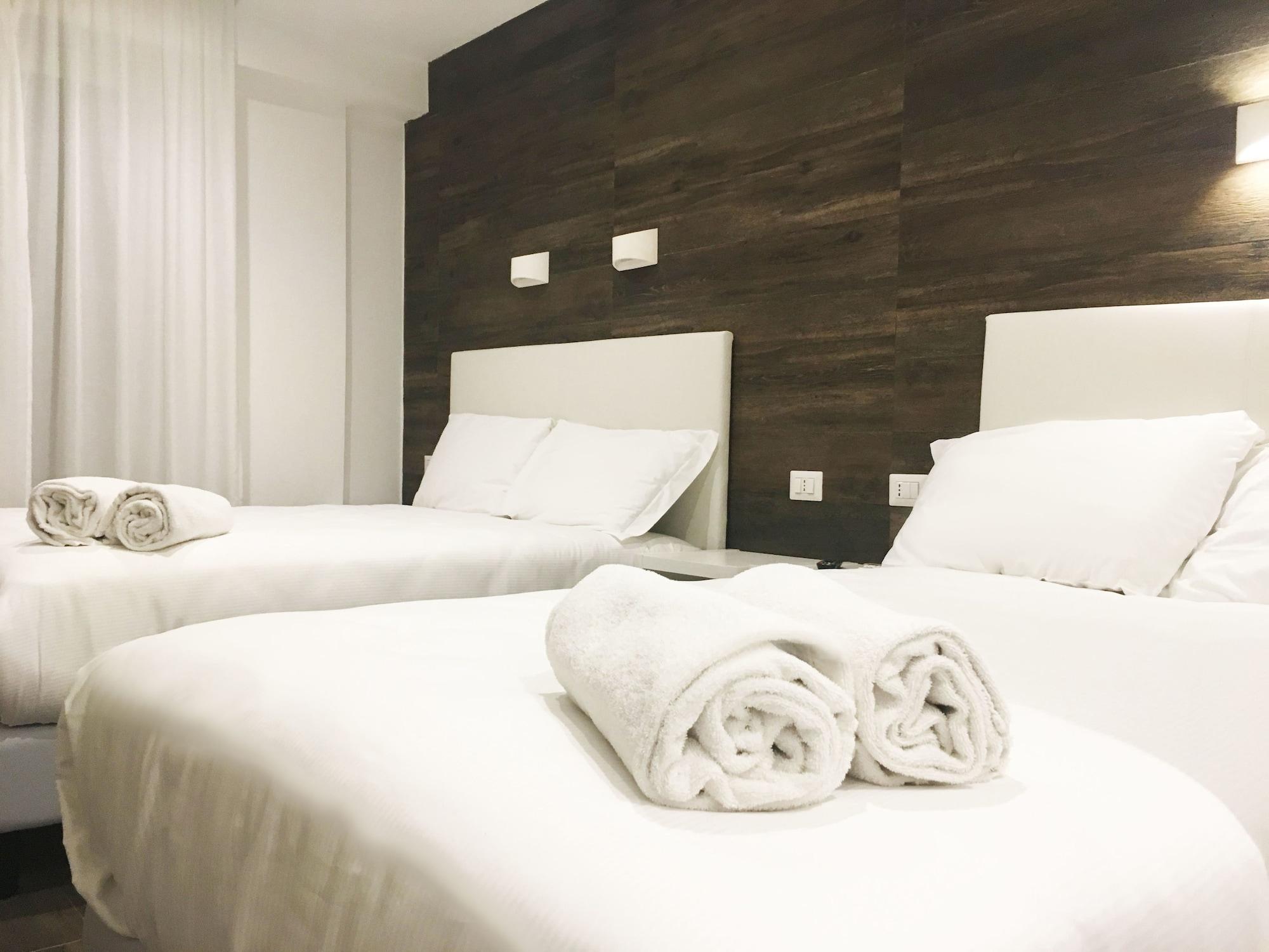 Aurum Hotell Firenze