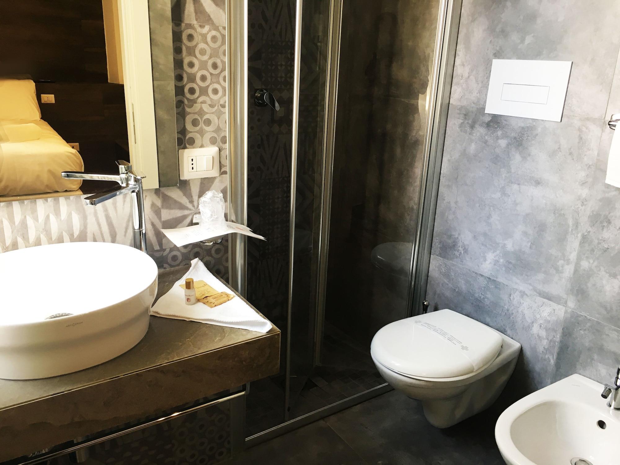 Aurum 4* Florence