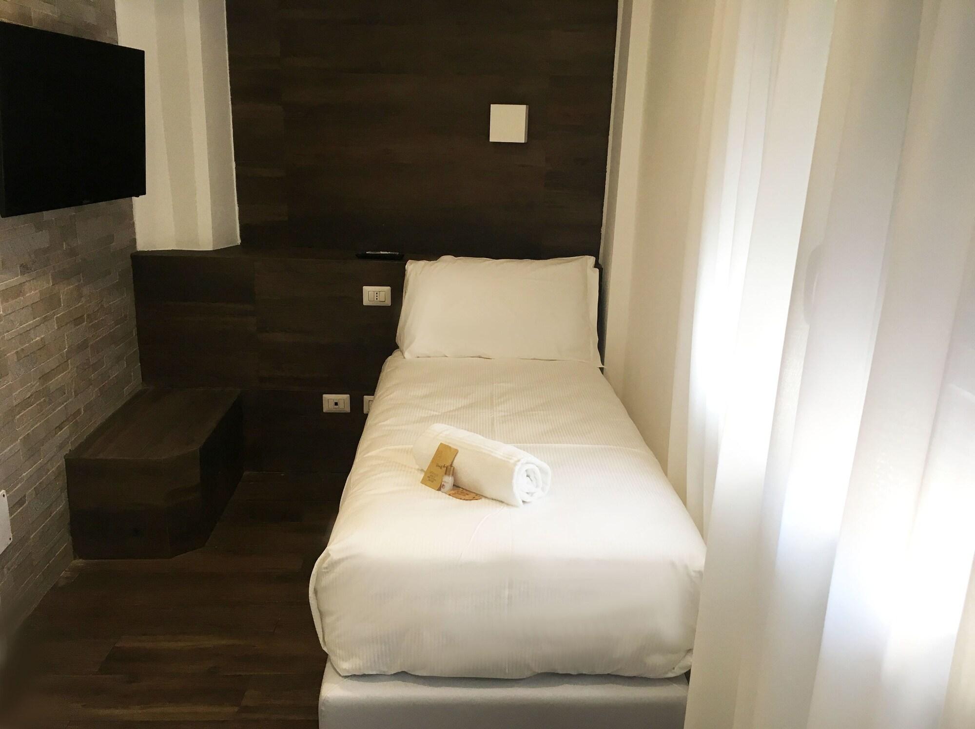 Aurum Hotell Firenze