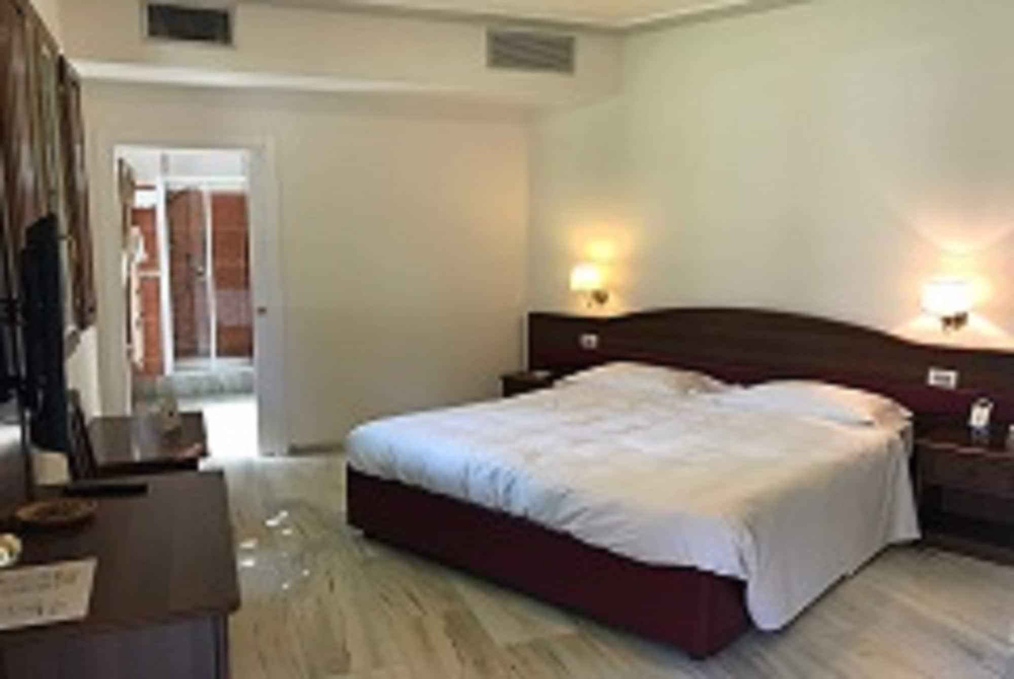 Relais La Corte Di Cloris Casa de hóspedes 3*