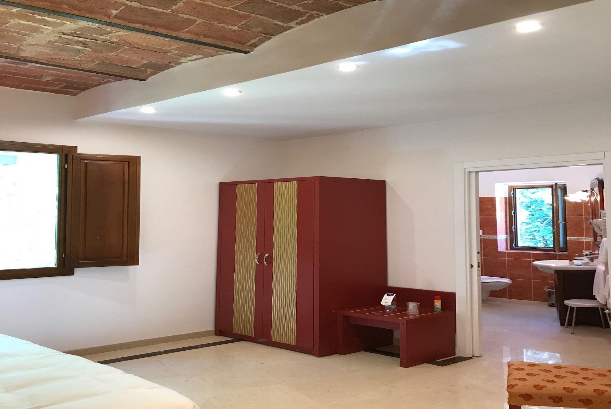 Relais La Corte Di Cloris Casa de hóspedes 3*