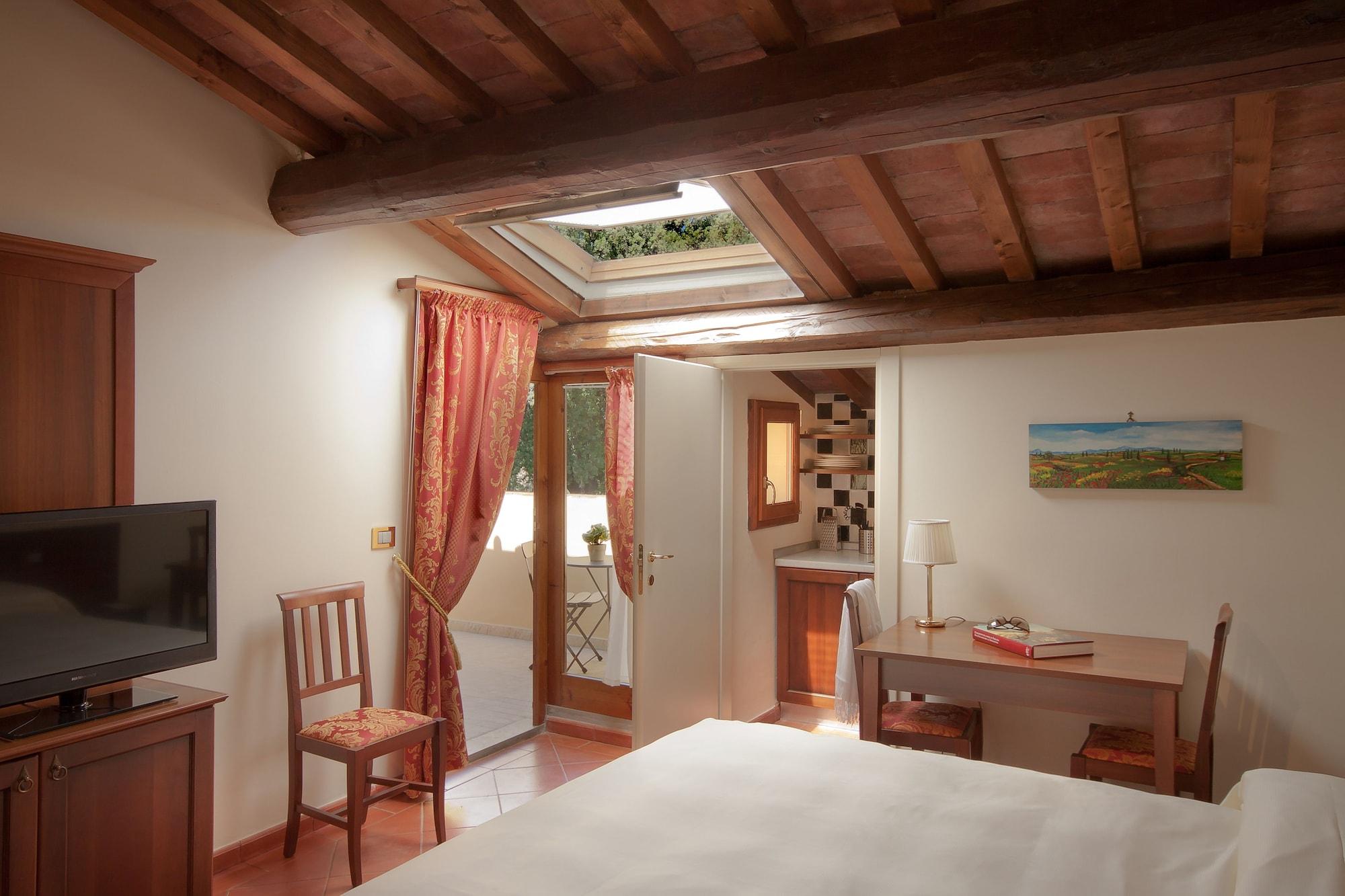 Relais La Corte Di Cloris Casa de hóspedes 3*