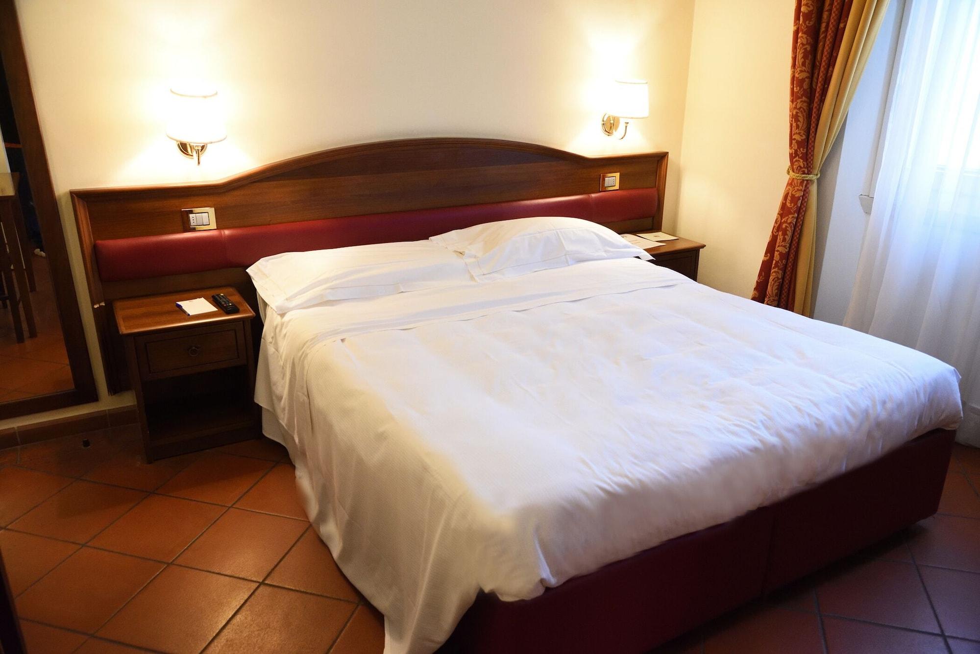 Casa de hóspedes Relais La Corte Di Cloris Florença