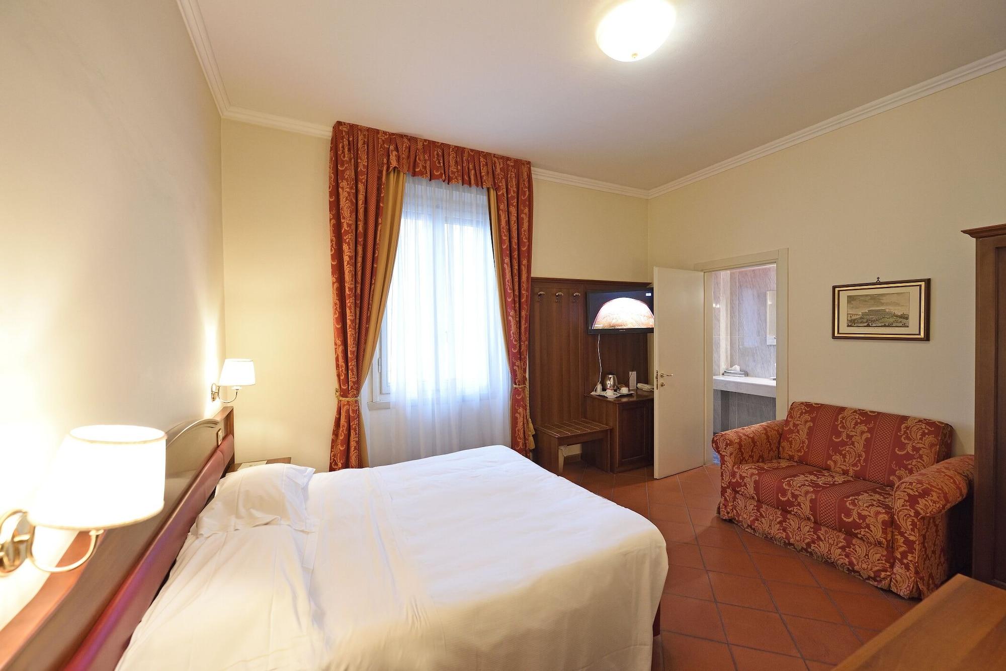 Relais La Corte Di Cloris Casa de hóspedes 3*