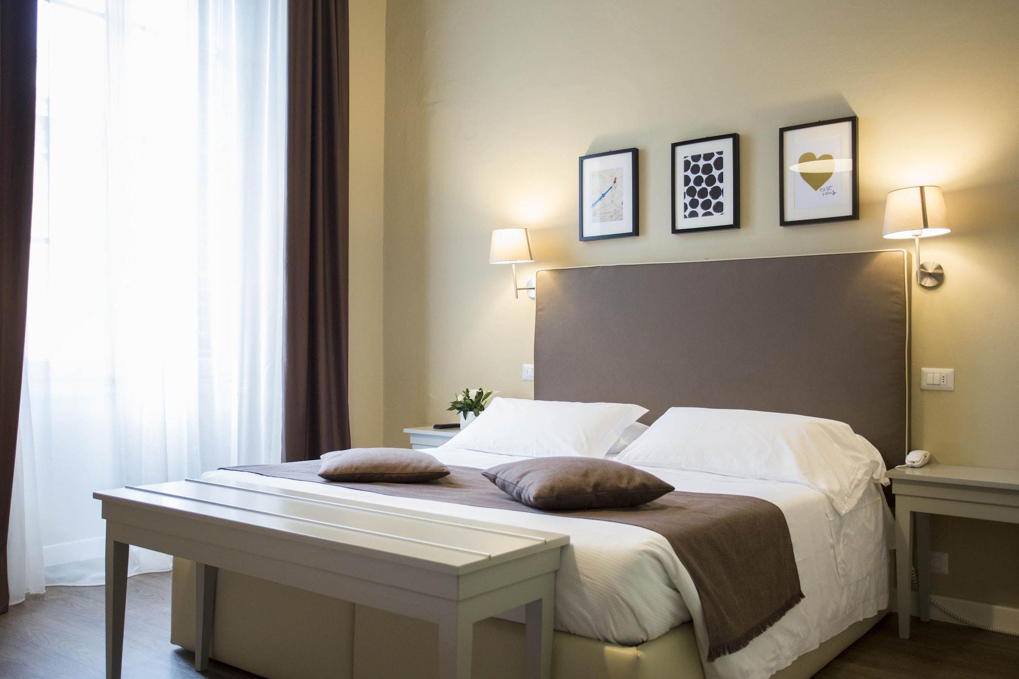 Dedo Boutique 3* Florence