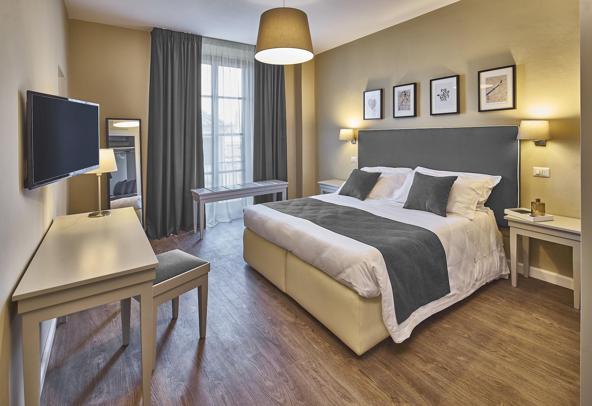 Dedo Boutique Hotel Florence