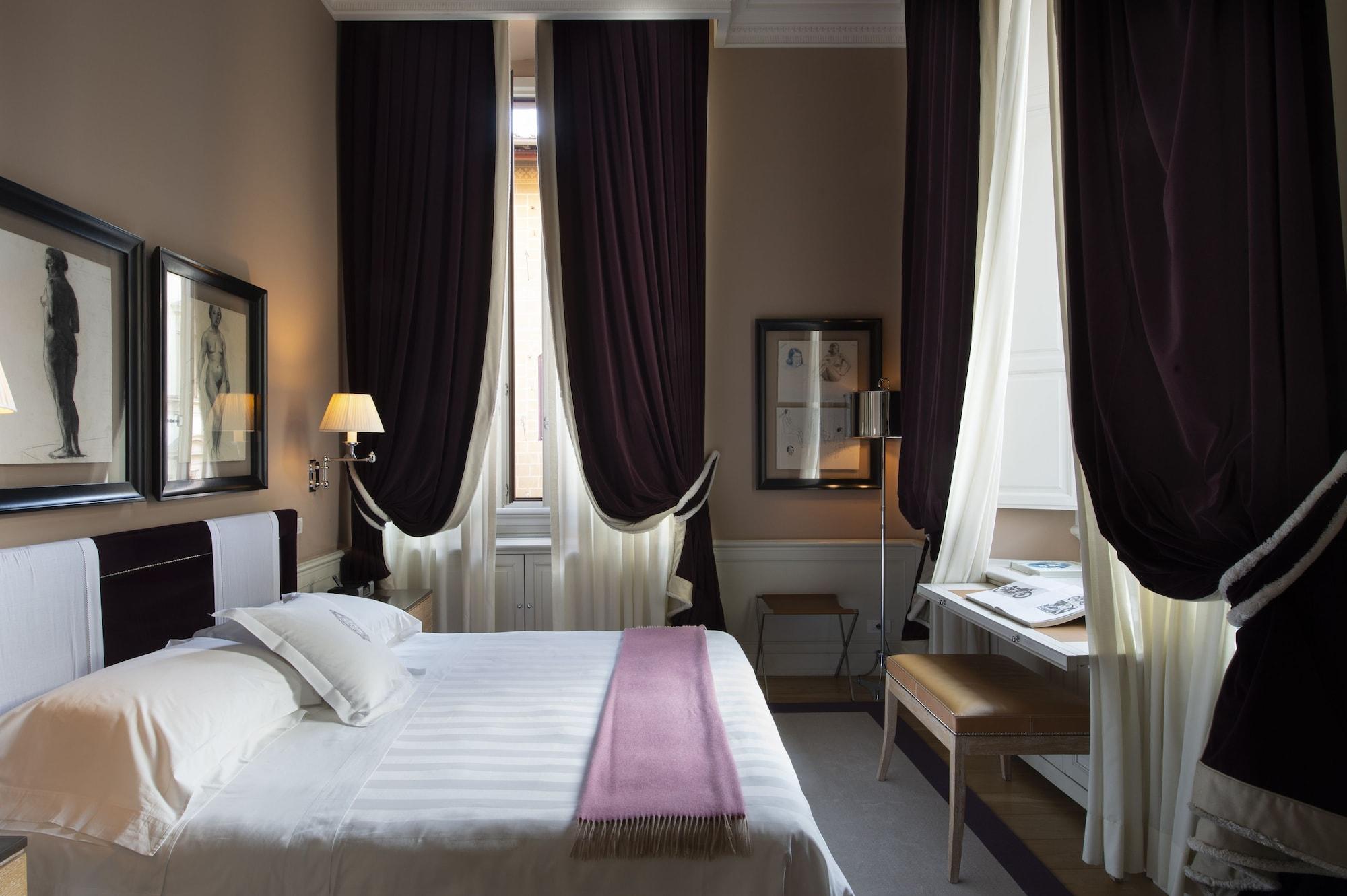 Hotel Palazzo Vecchietti - Residenza D'epoca Florence