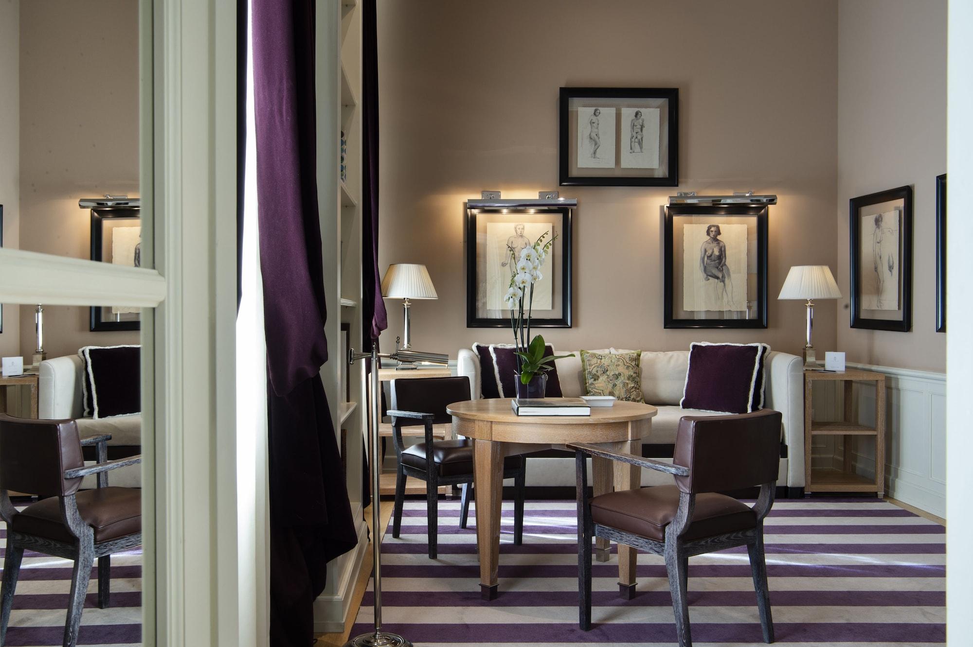Hotel Palazzo Vecchietti - Residenza D'epoca
