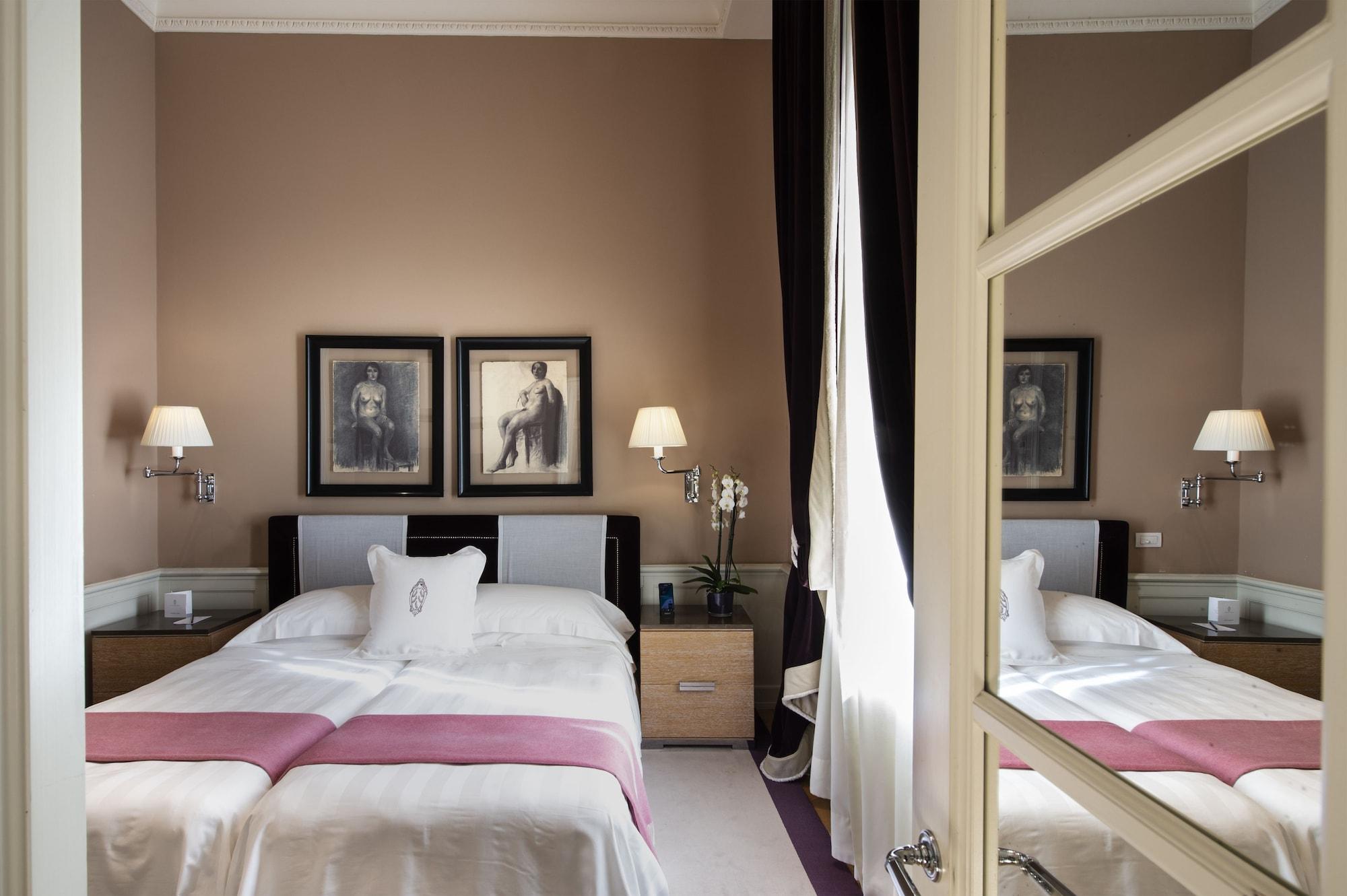 Palazzo Vecchietti - Residenza D'epoca 5* Firenze